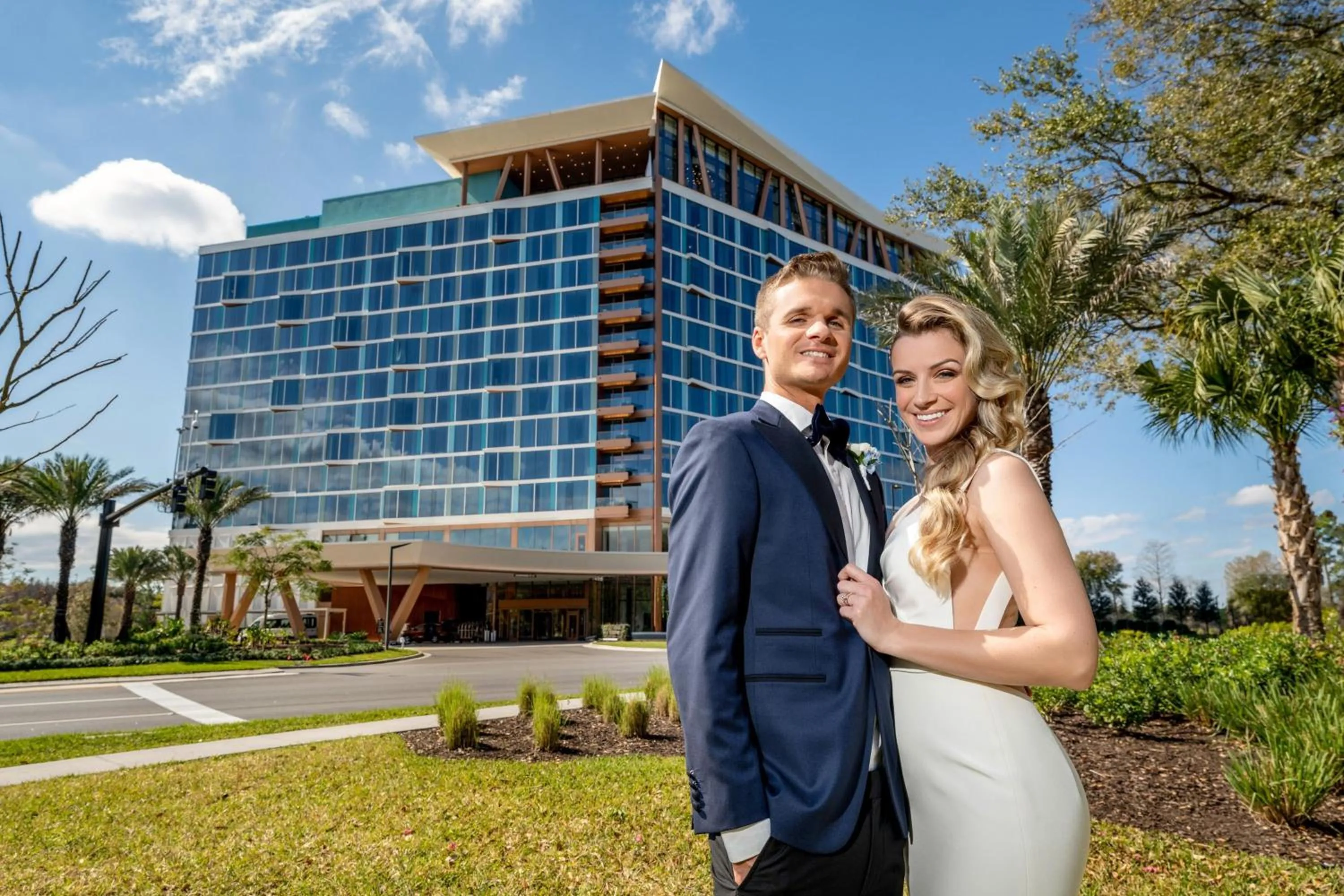 Banquet/Function facilities in Walt Disney World Dolphin