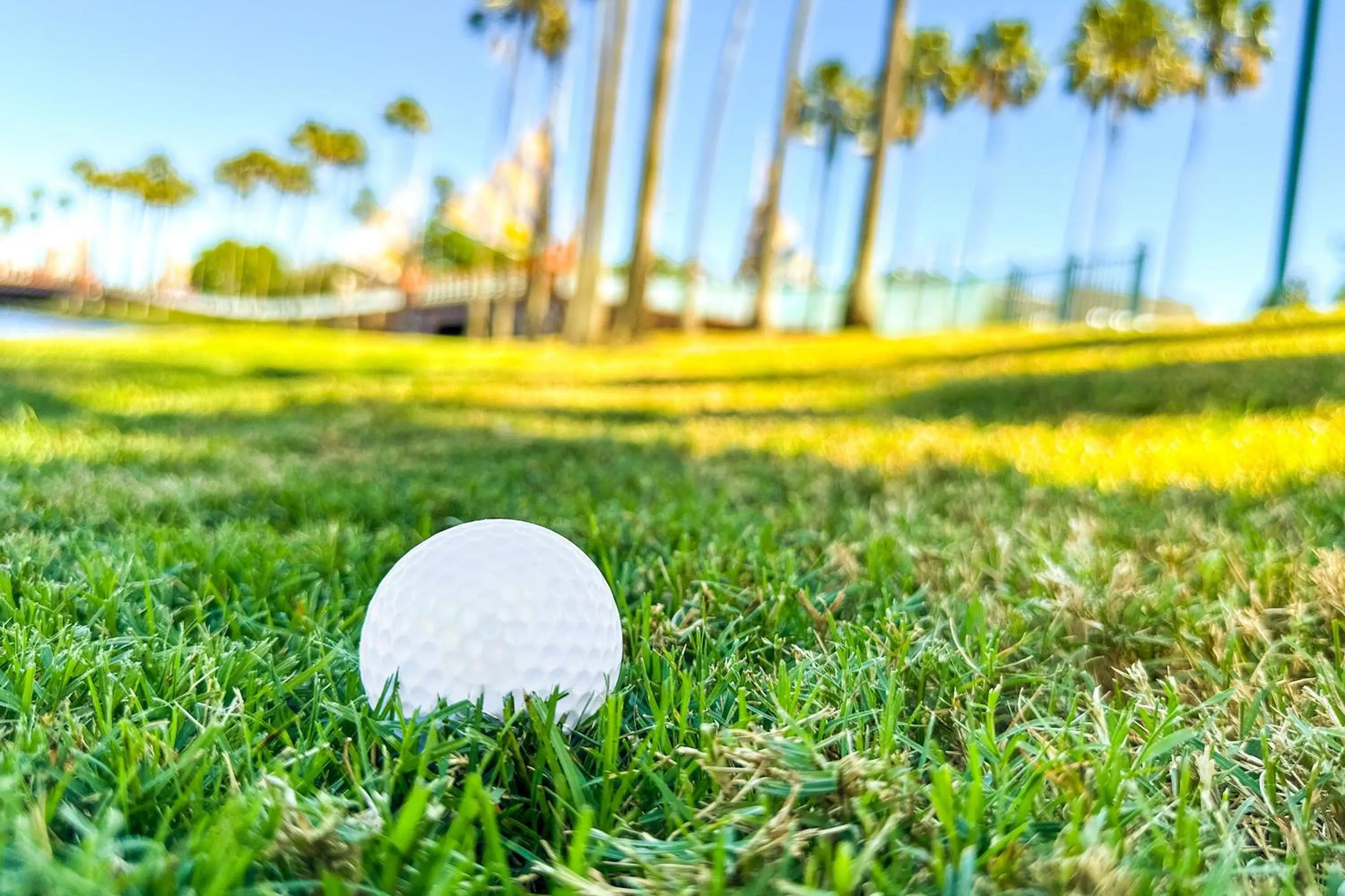 Fitness centre/facilities in Walt Disney World Dolphin