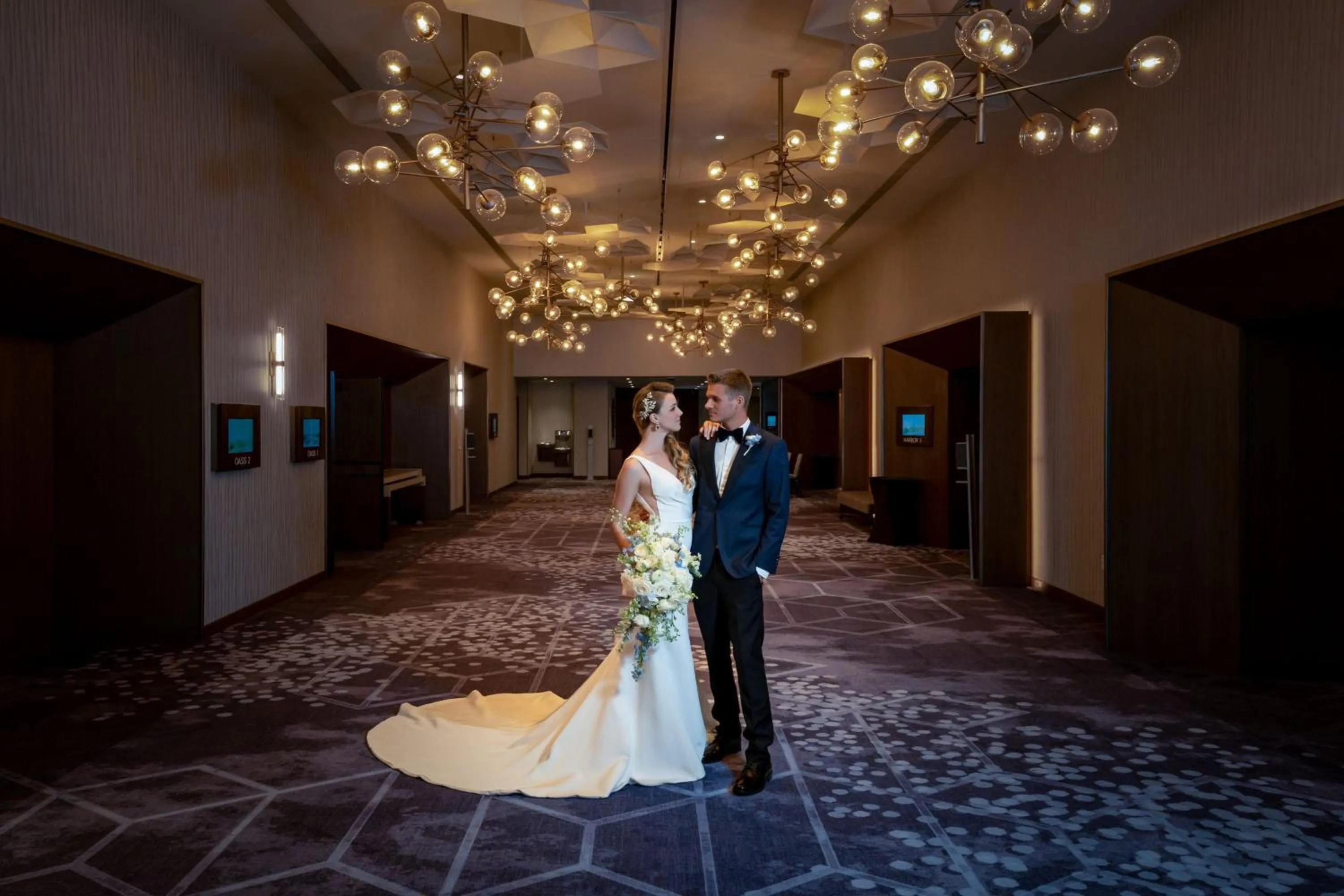 Banquet/Function facilities in Walt Disney World Dolphin