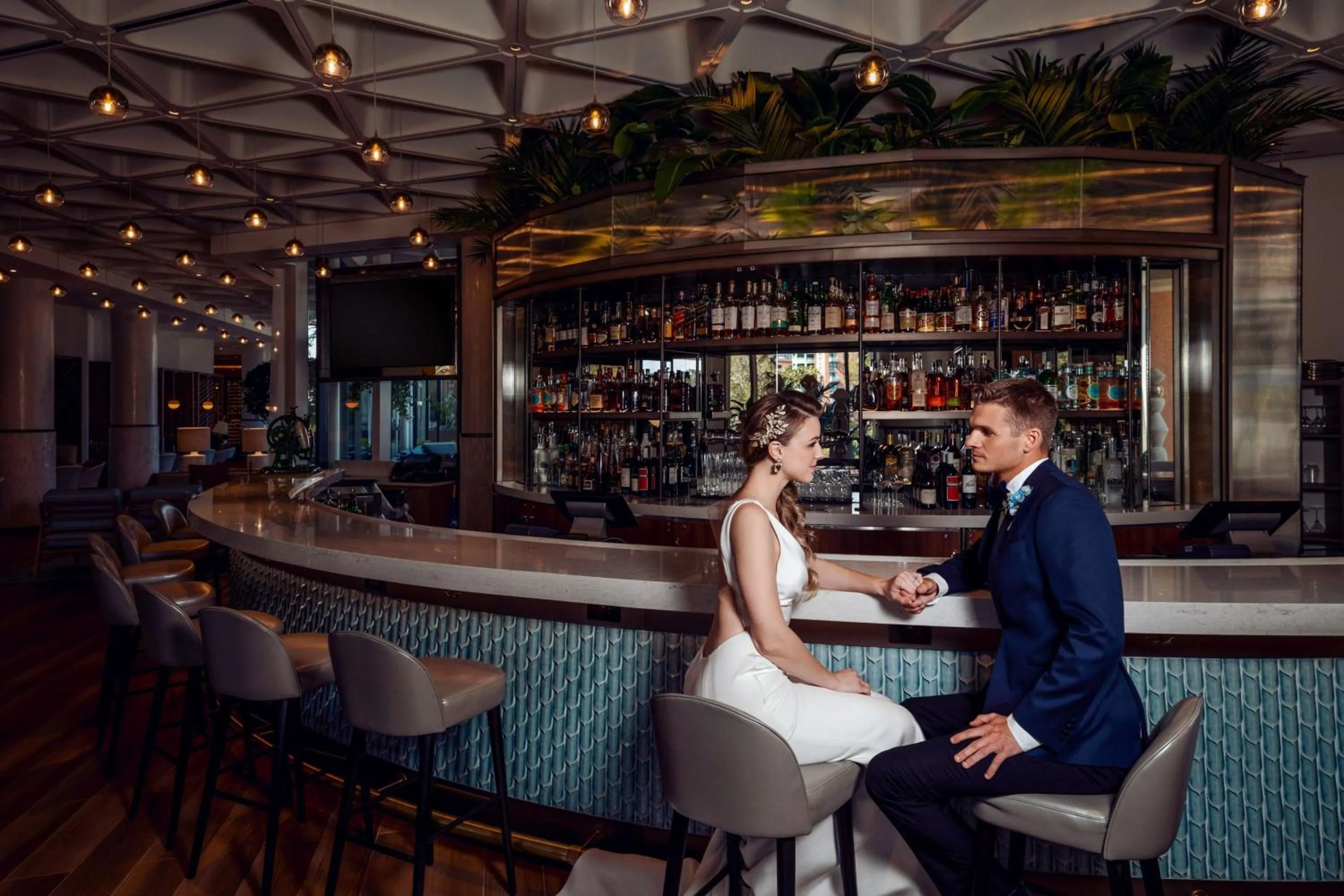 Banquet/Function facilities in Walt Disney World Dolphin