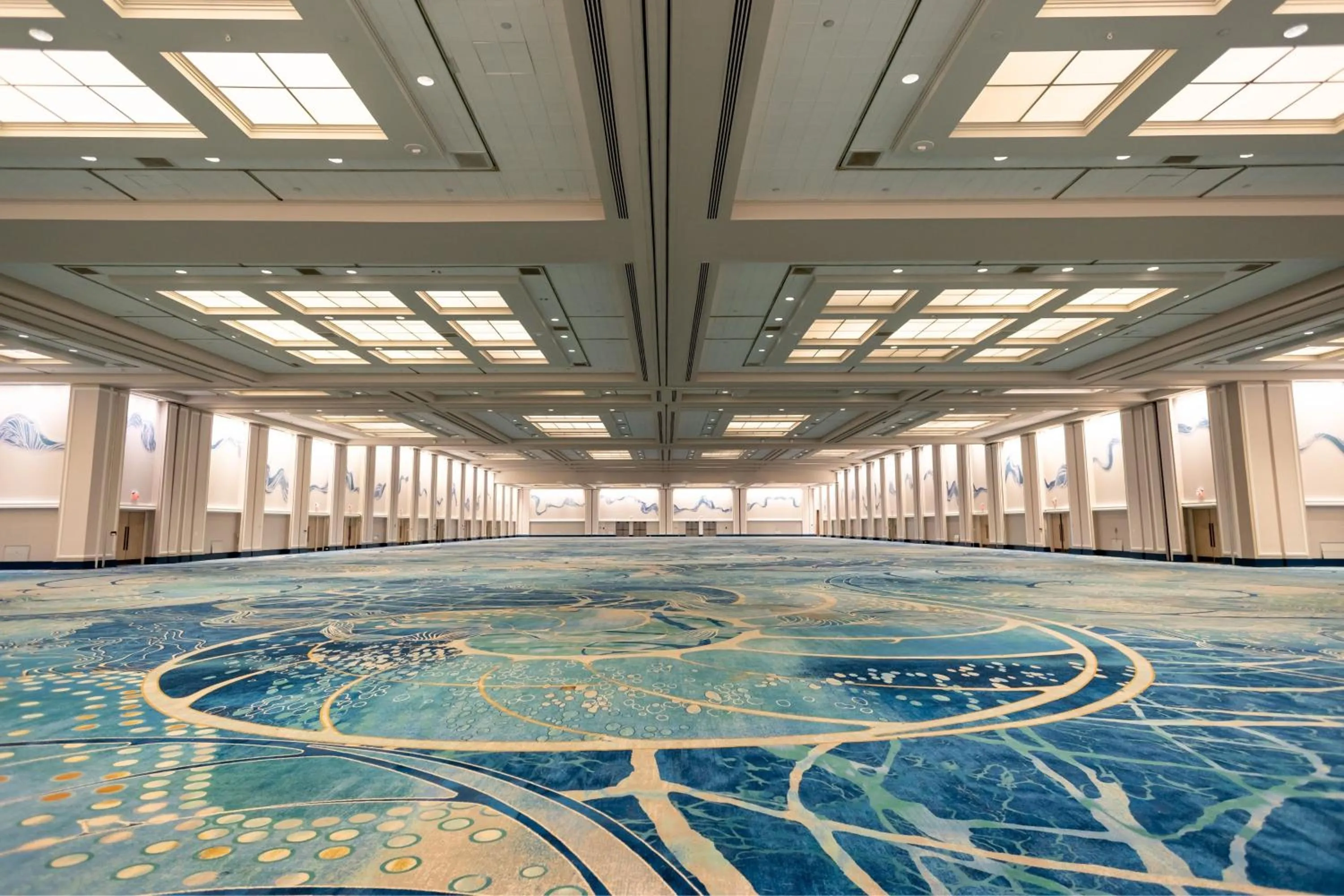 Meeting/conference room in Walt Disney World Dolphin