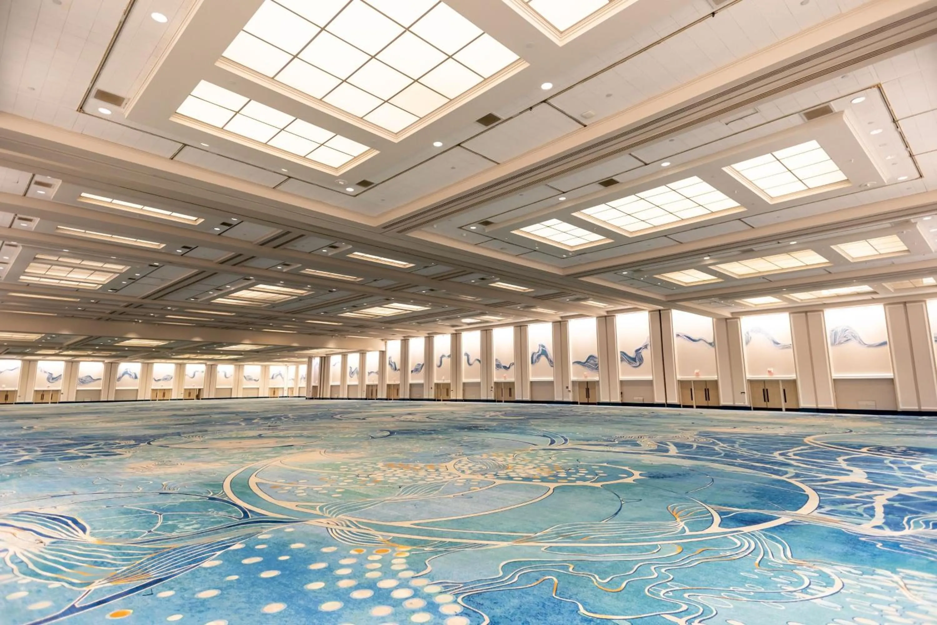 Meeting/conference room in Walt Disney World Dolphin