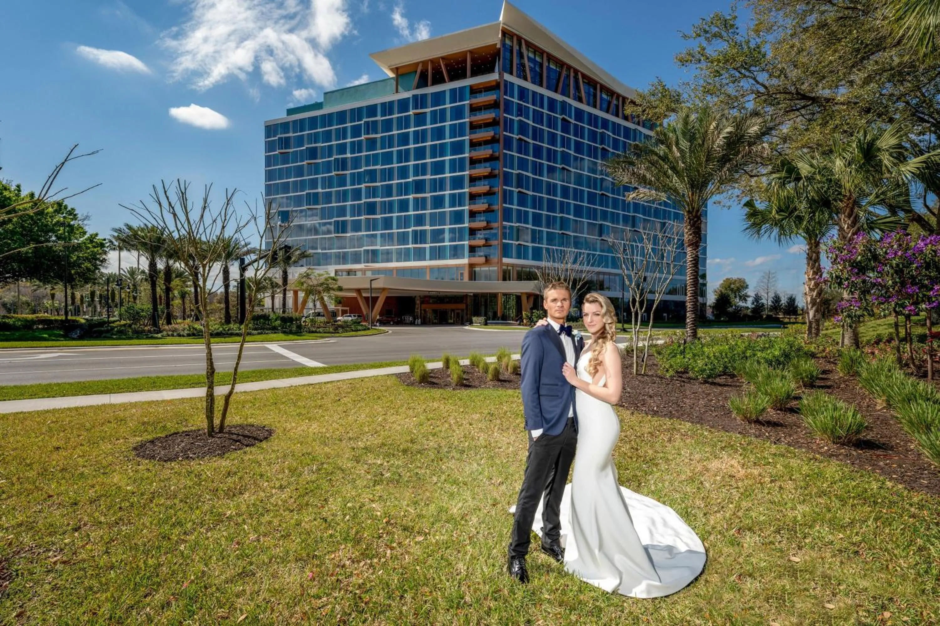 Banquet/Function facilities in Walt Disney World Dolphin