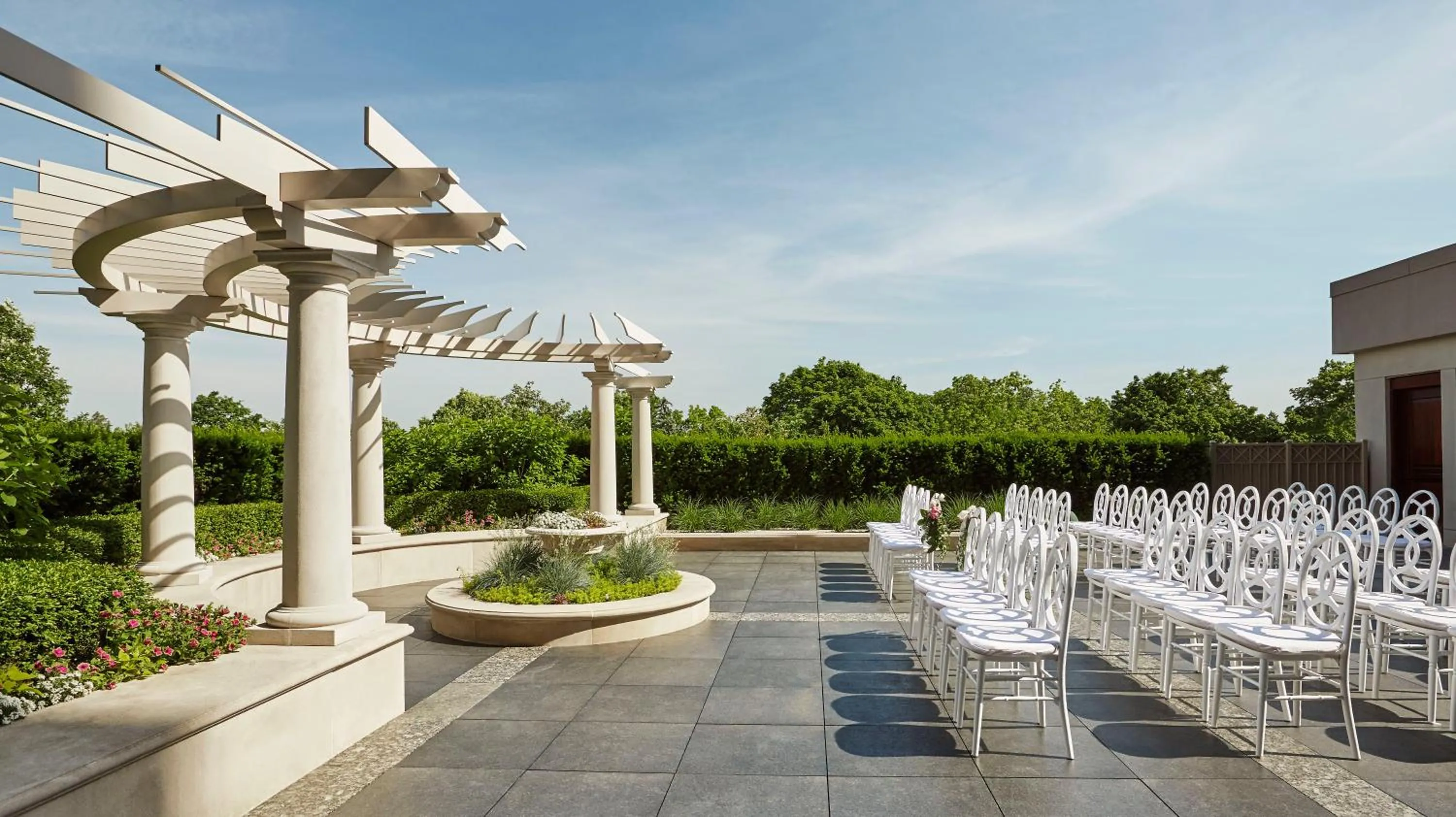 Business facilities in Graduate by Hilton Ann Arbor