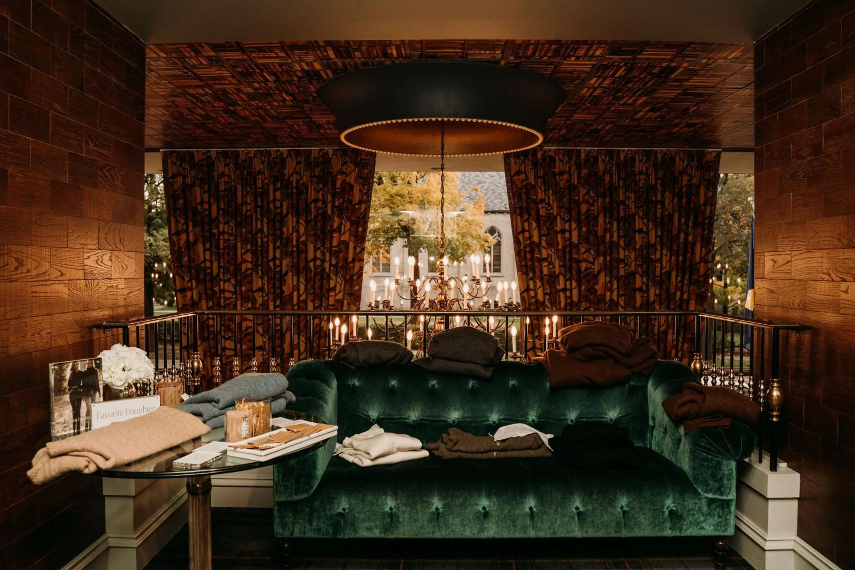 Meeting/conference room in Graduate by Hilton Ann Arbor