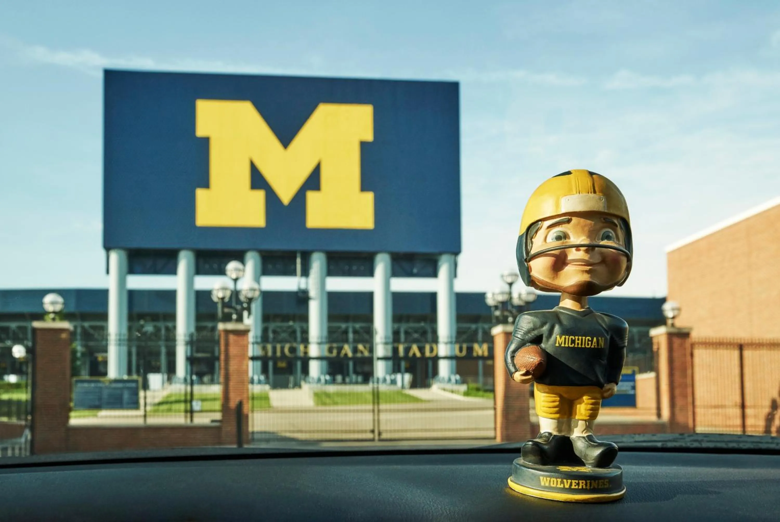 Neighbourhood in Graduate by Hilton Ann Arbor