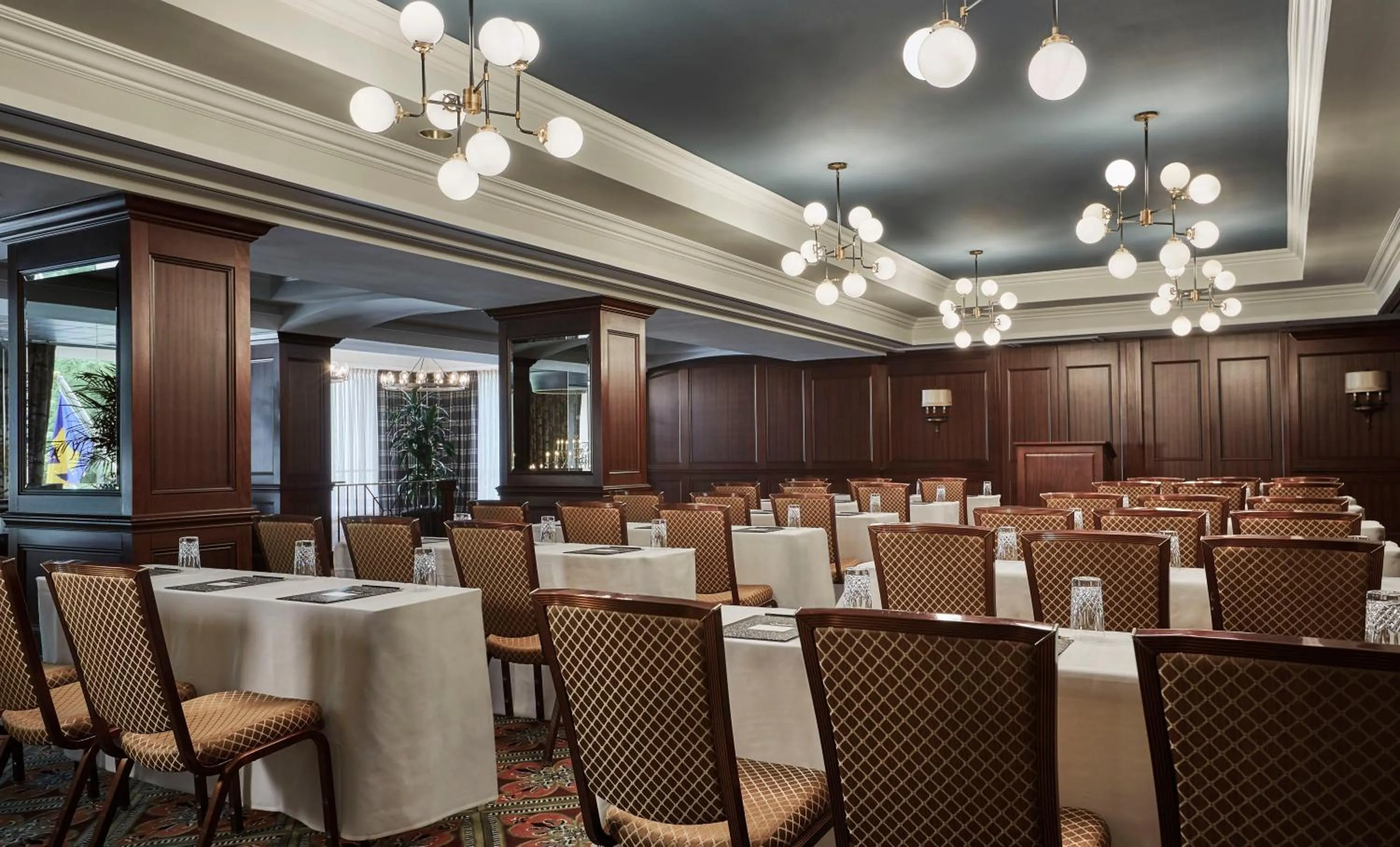 Business facilities in Graduate by Hilton Ann Arbor