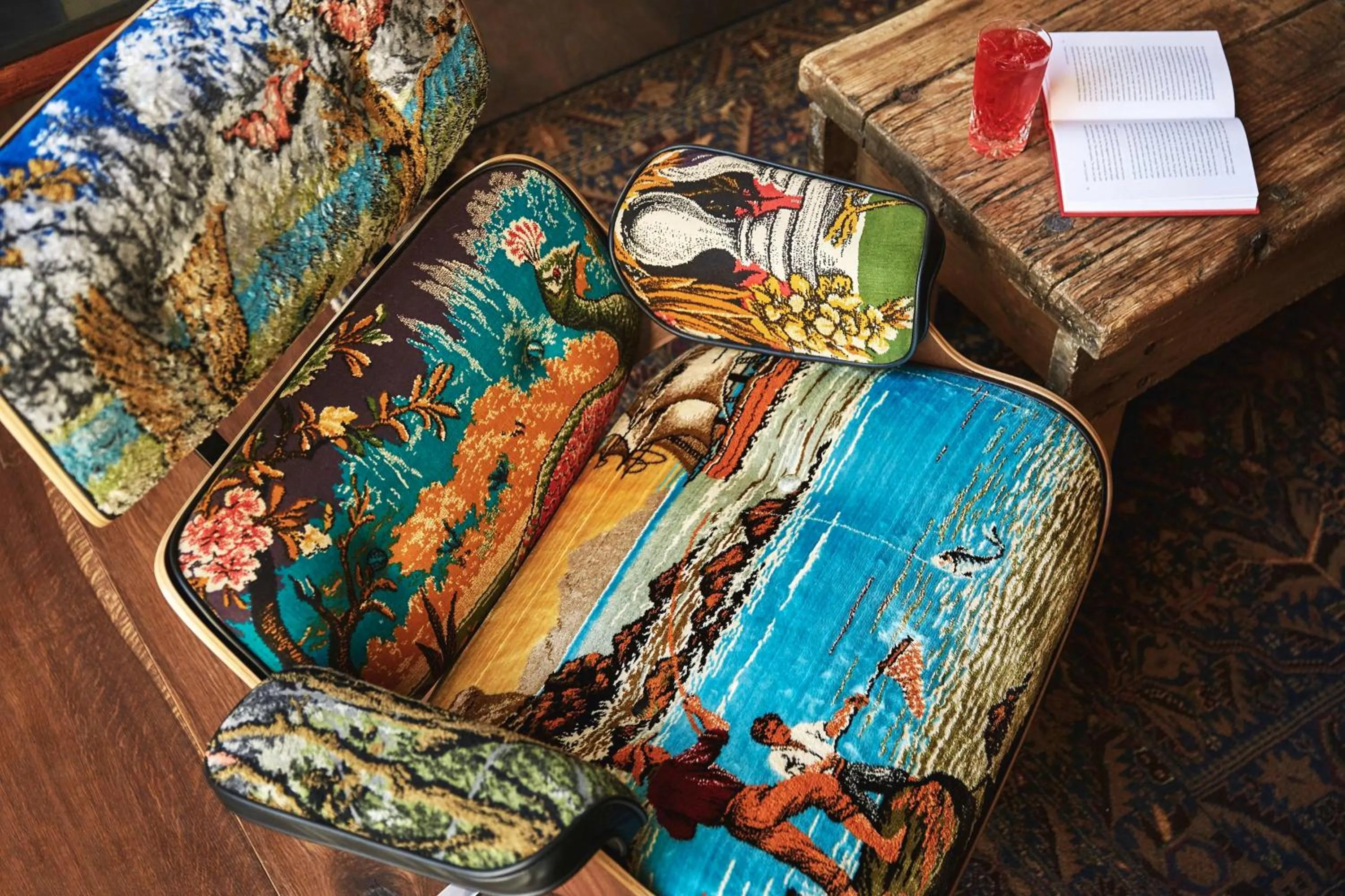 Property building in Graduate by Hilton Ann Arbor