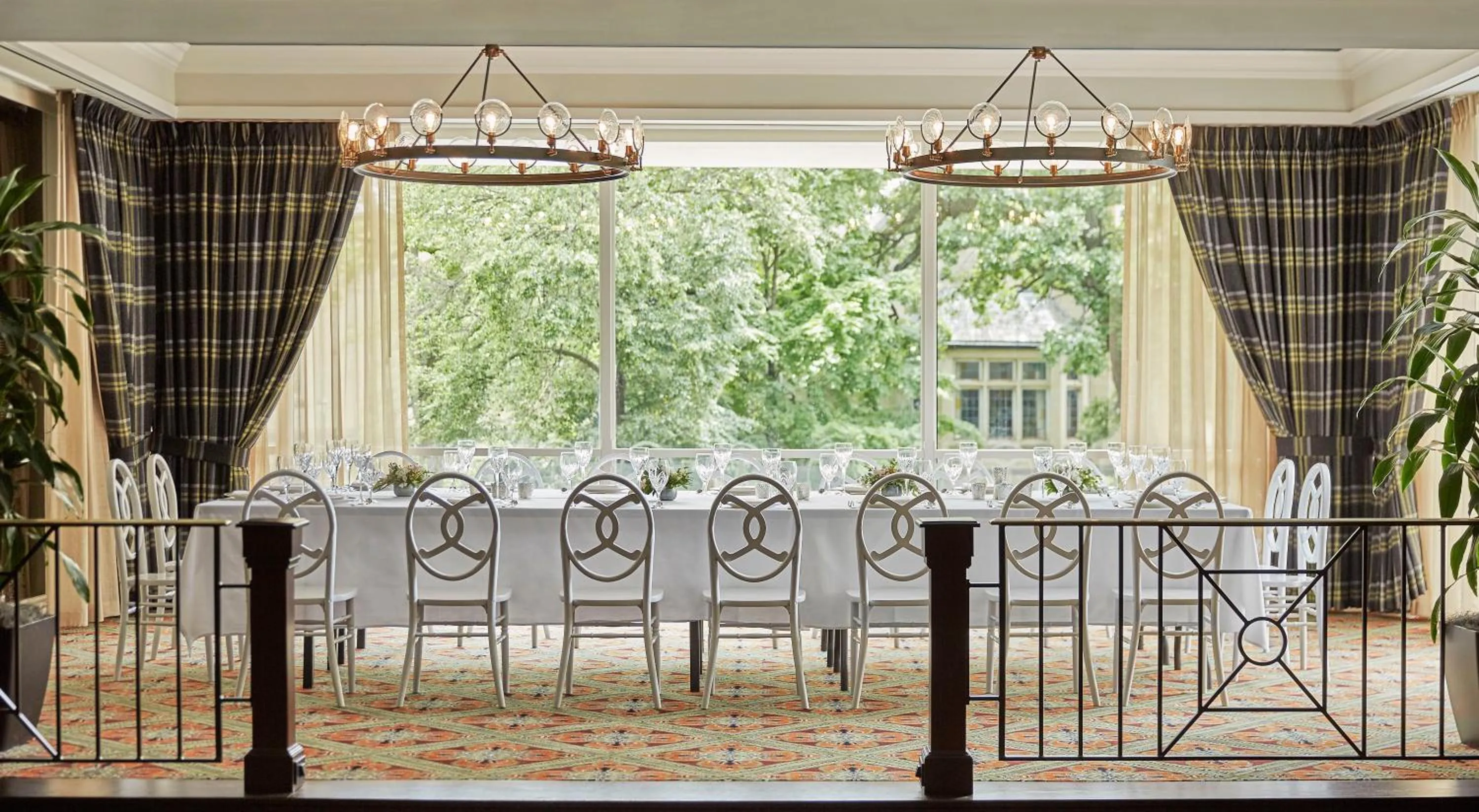 Business facilities in Graduate by Hilton Ann Arbor