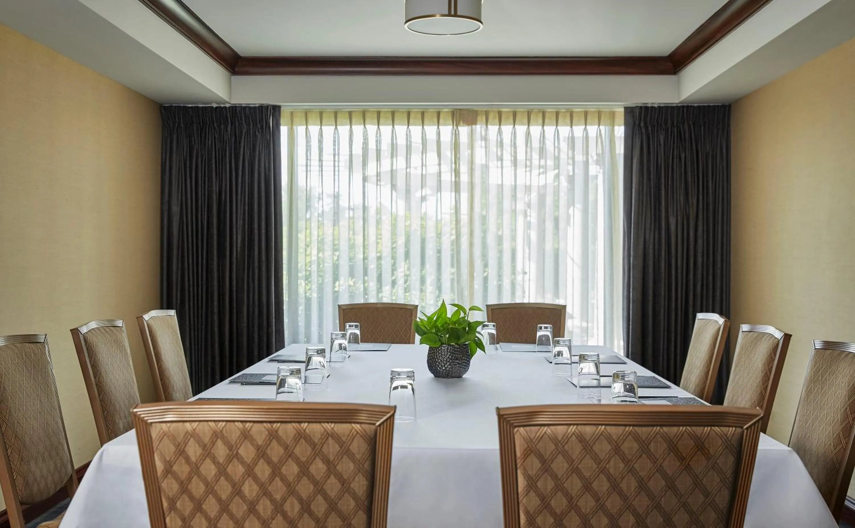 Business facilities in Graduate by Hilton Ann Arbor