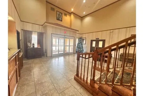 Hotel Plantation Pineville - Alexandria I-49