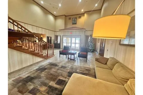 Hotel Plantation Pineville - Alexandria I-49