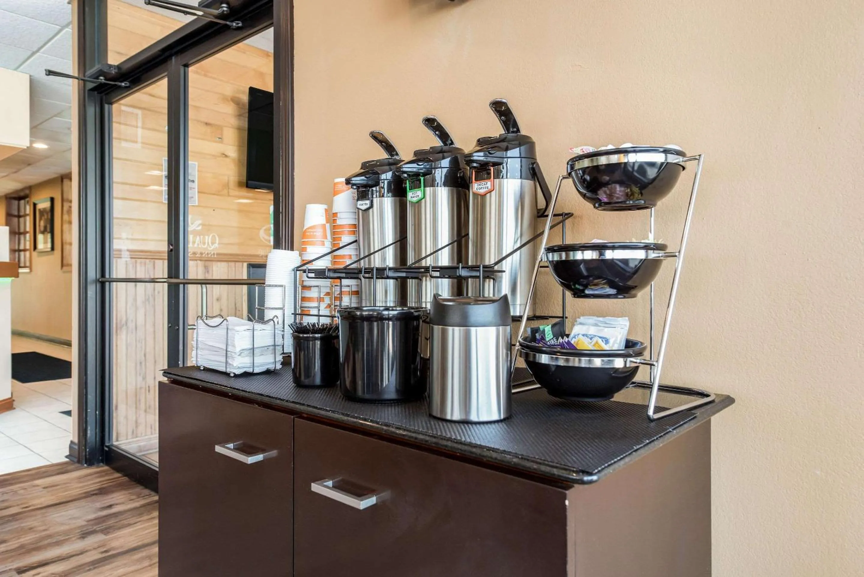 Other in Quality Inn & Suites Albert Lea