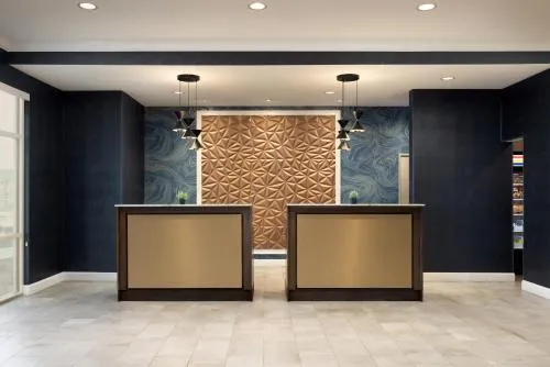 Hyatt Select St Louis Airport