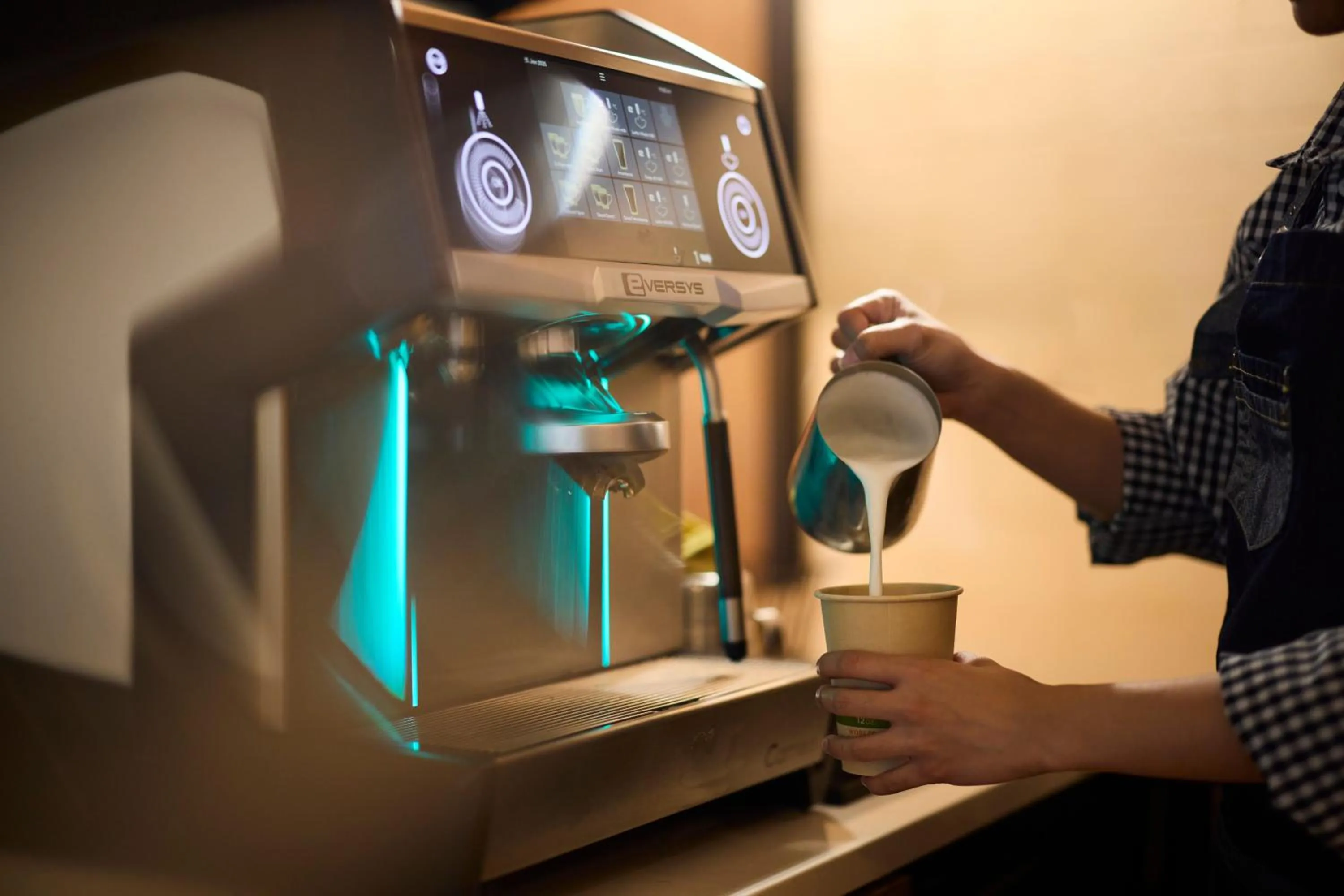 Coffee/tea facilities in Hotel Alpenrock Breckenridge, Curio Collection by Hilton