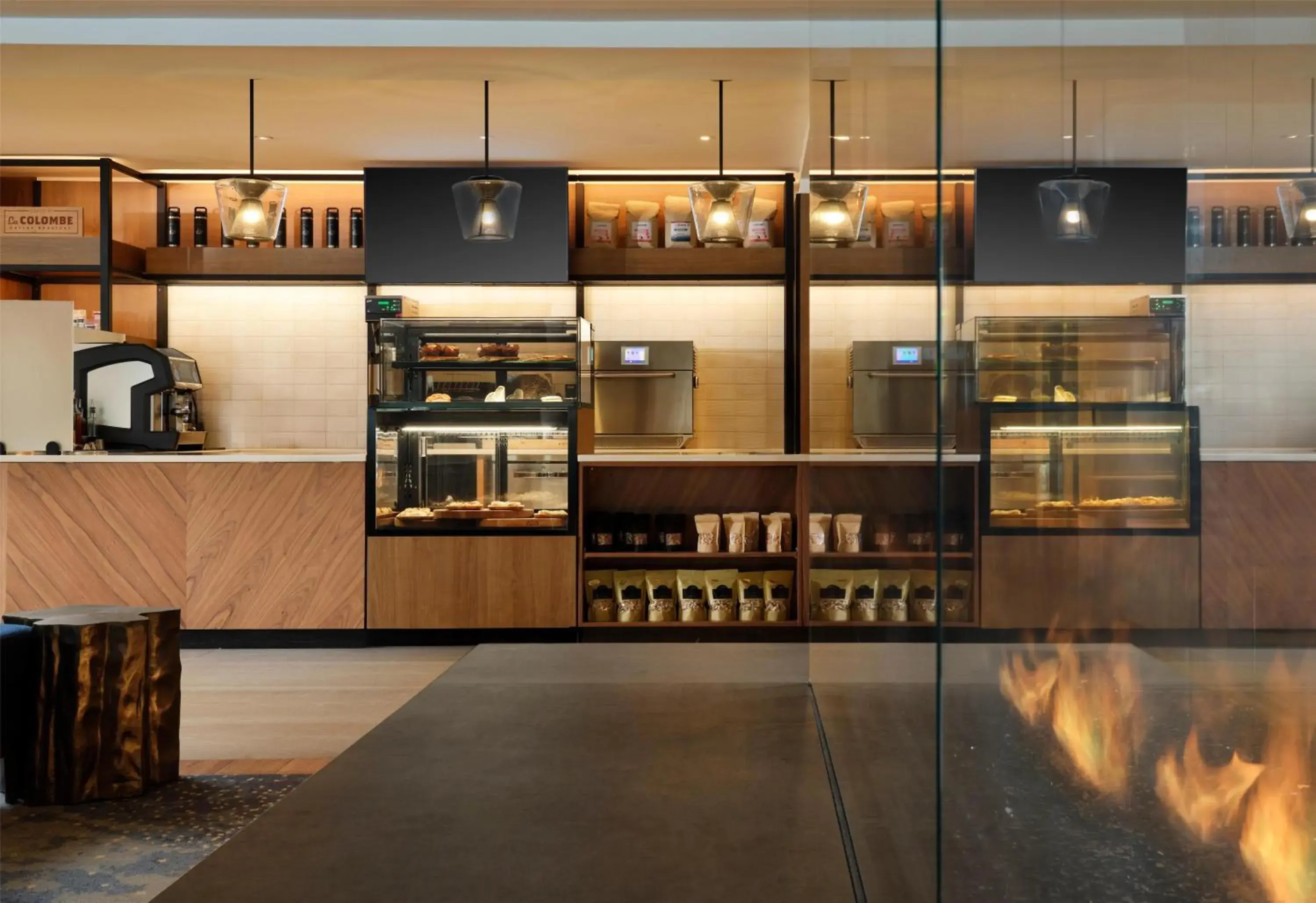 Restaurant/places to eat in Hotel Alpenrock Breckenridge, Curio Collection by Hilton Restaurant/places to eat in Hotel Alpenrock Breckenridge, Curio Collection by Hilton