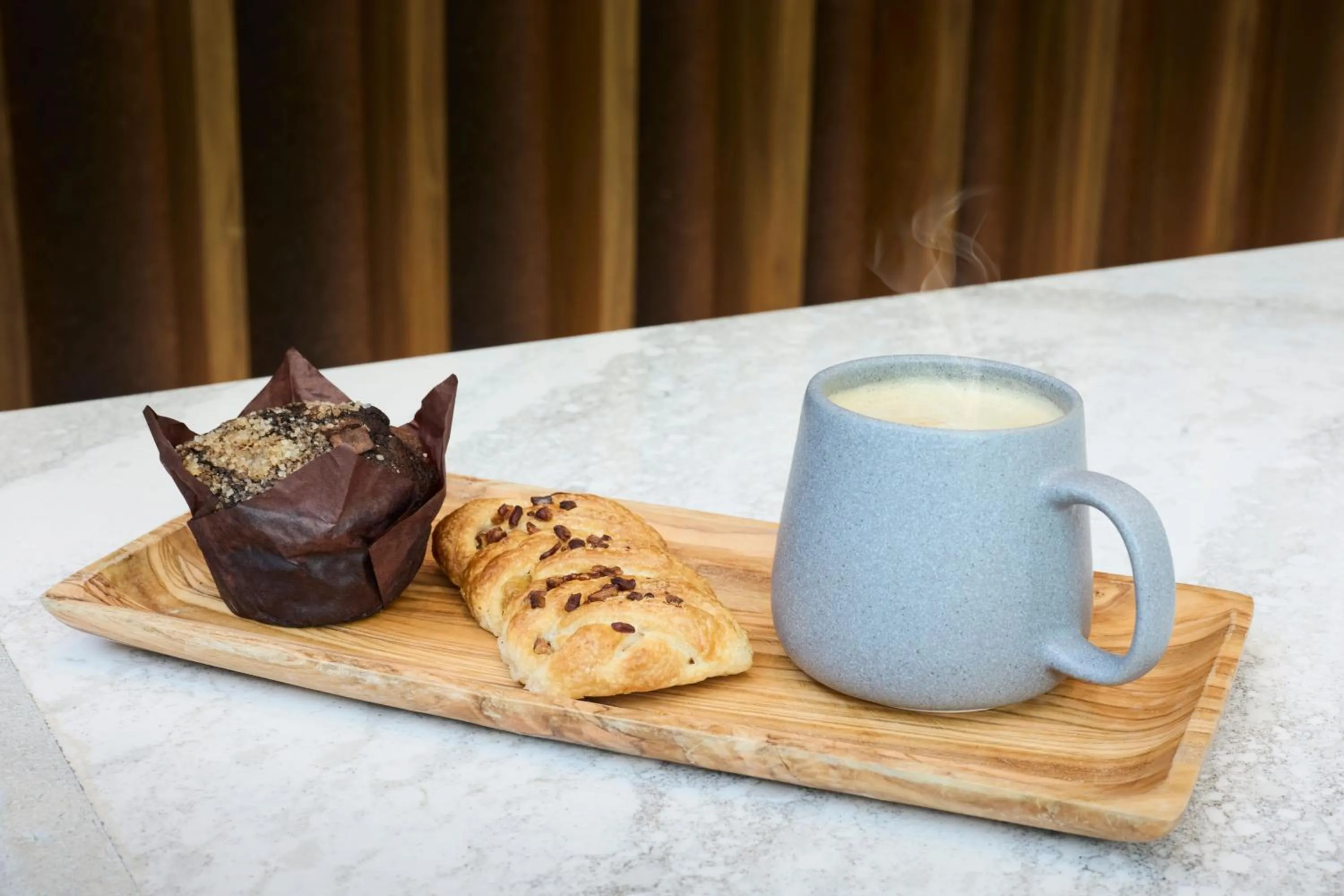 Coffee/tea facilities in Hotel Alpenrock Breckenridge, Curio Collection by Hilton