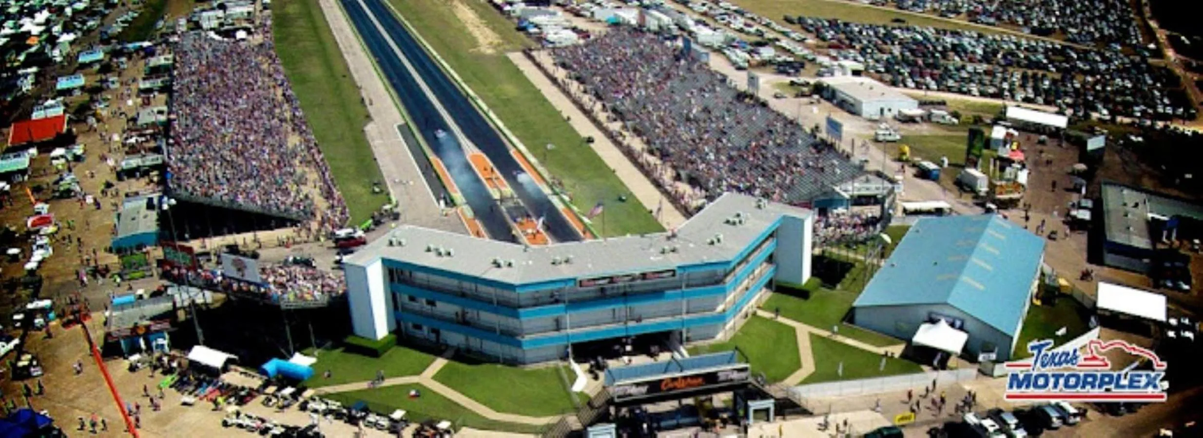 Nearby landmark in Motel 6-Ennis, TX