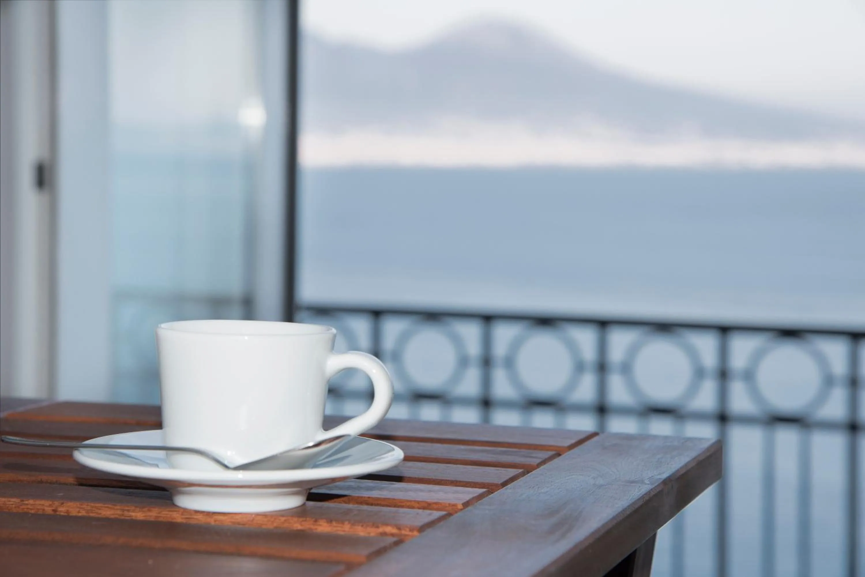 Coffee/tea facilities in Lux