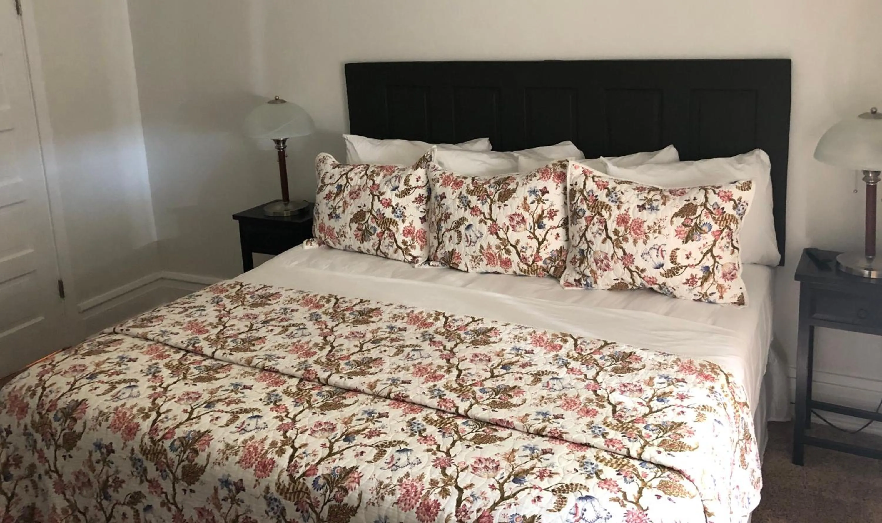 Standard King Room in Hotel Garza
