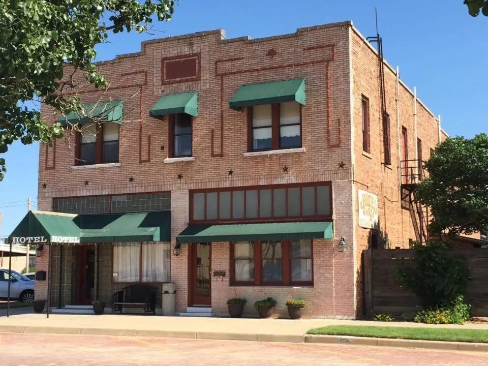 Hotel Garza