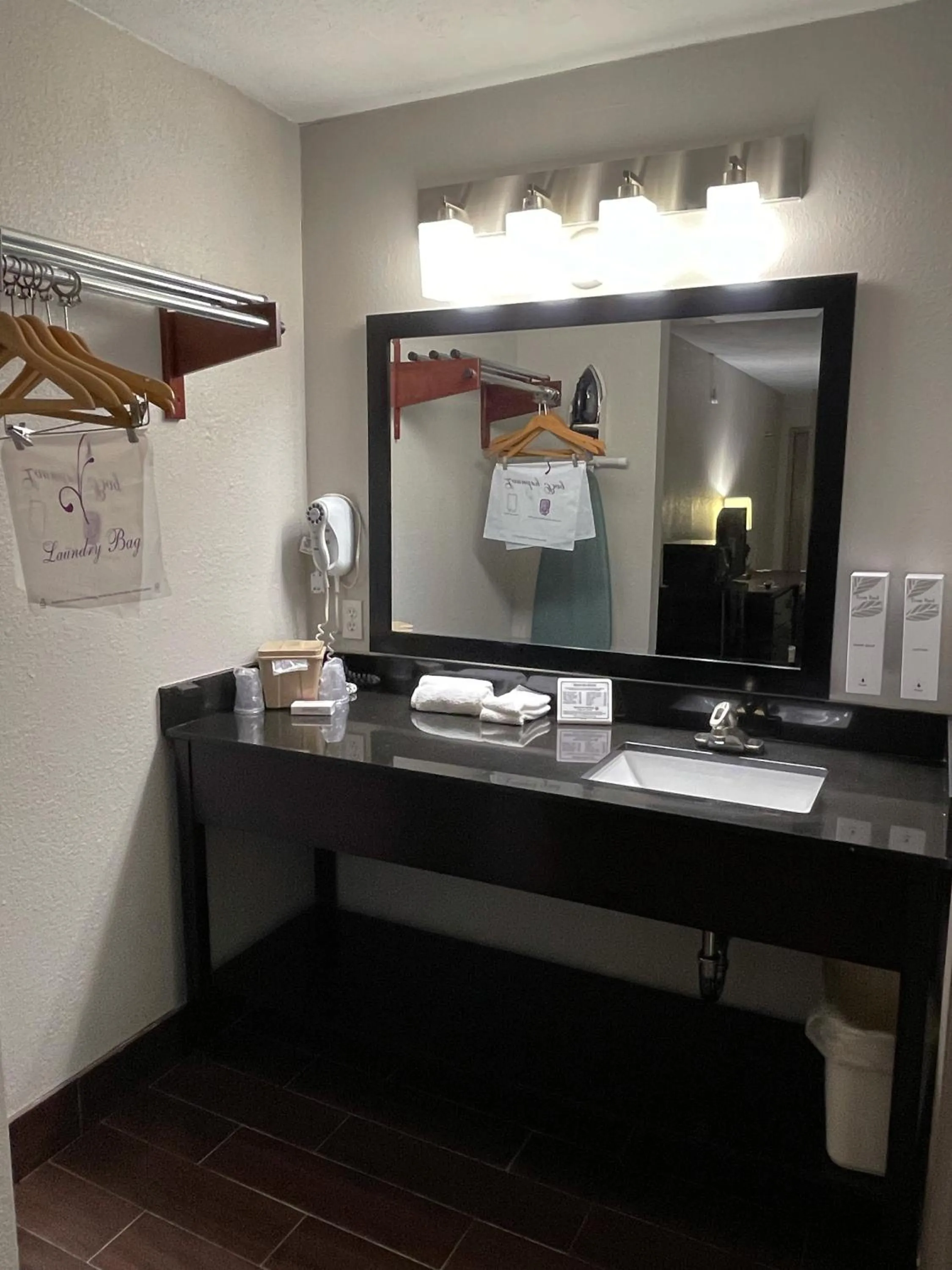 Red Roof Inn Childress