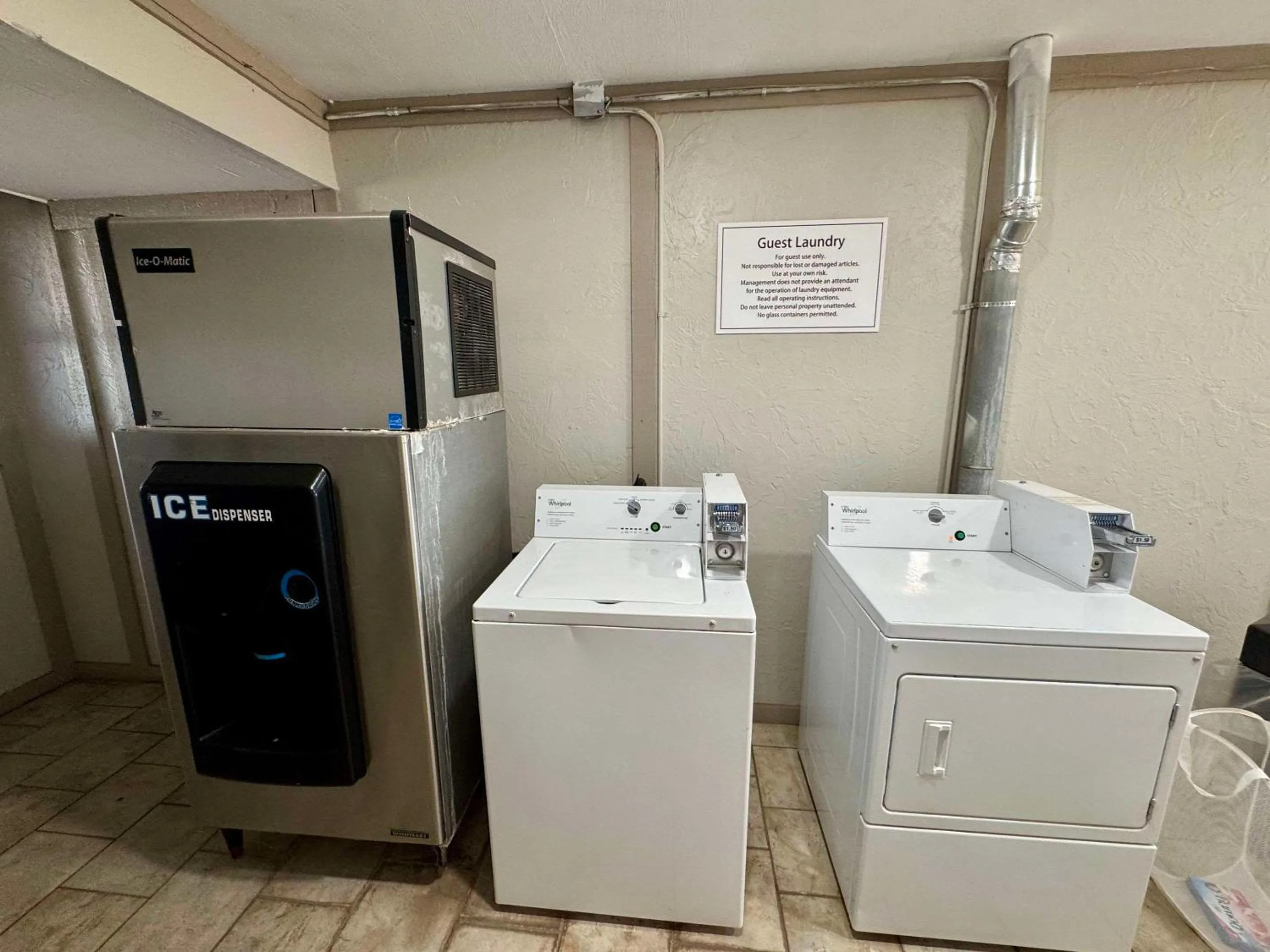 Other in Econo Lodge