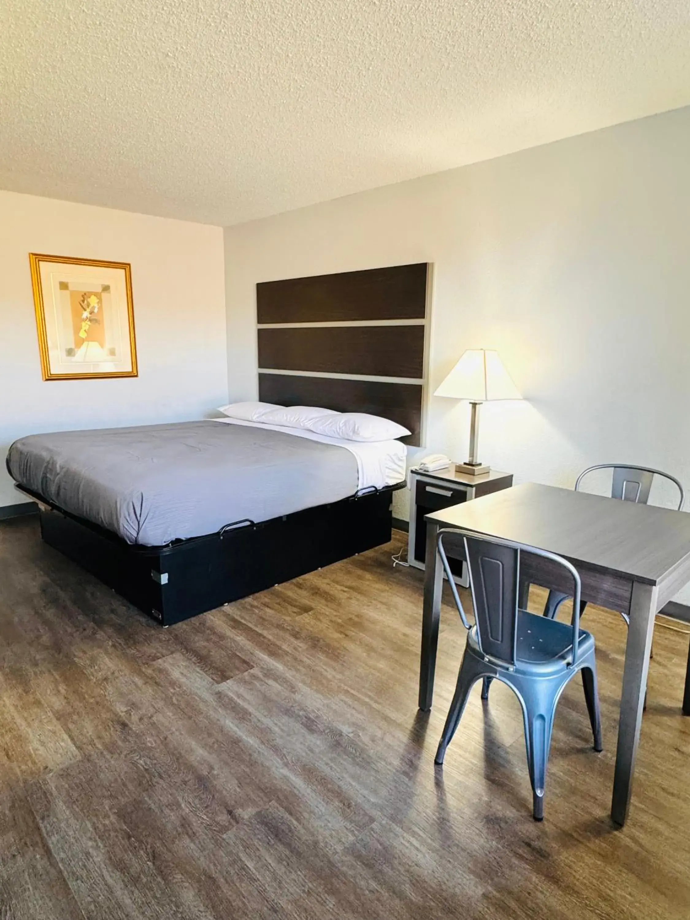 Bed in Newnan Nook Bed in Newnan Nook