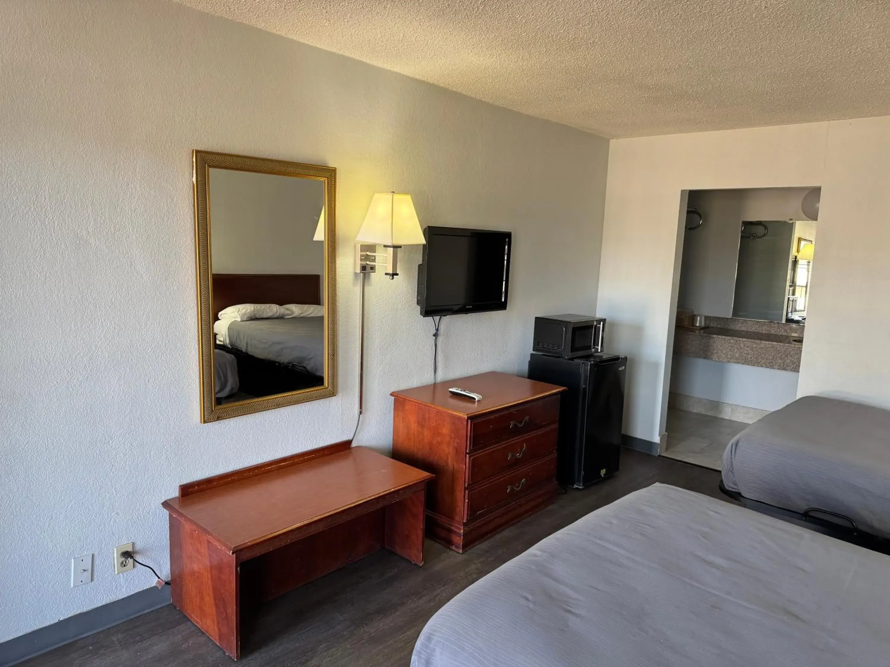 Bed in Newnan Nook Bed in Newnan Nook