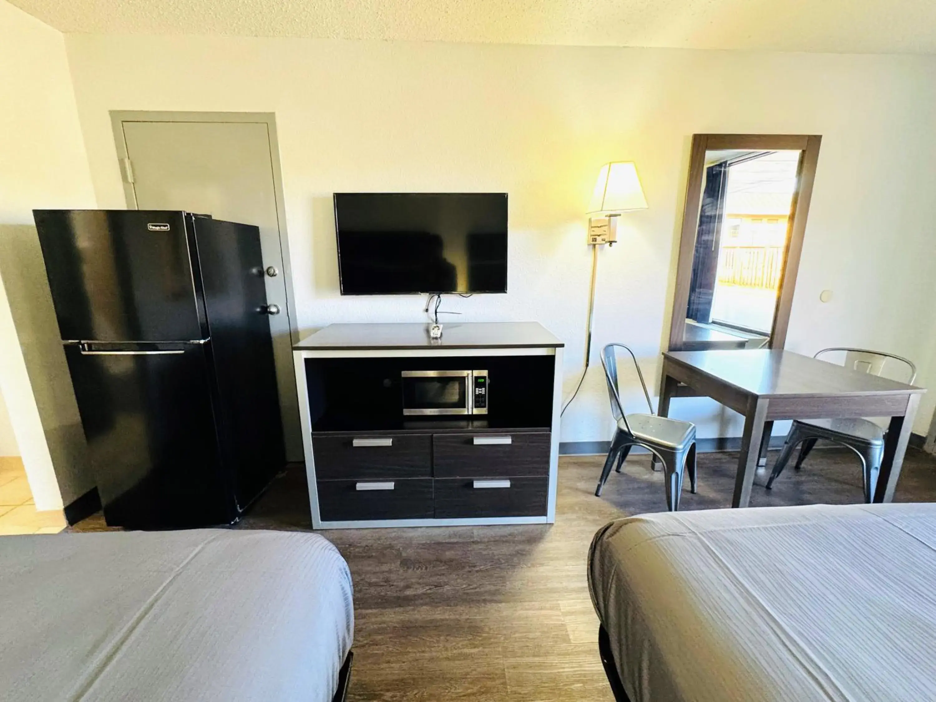 Bed in Newnan Nook Bed in Newnan Nook