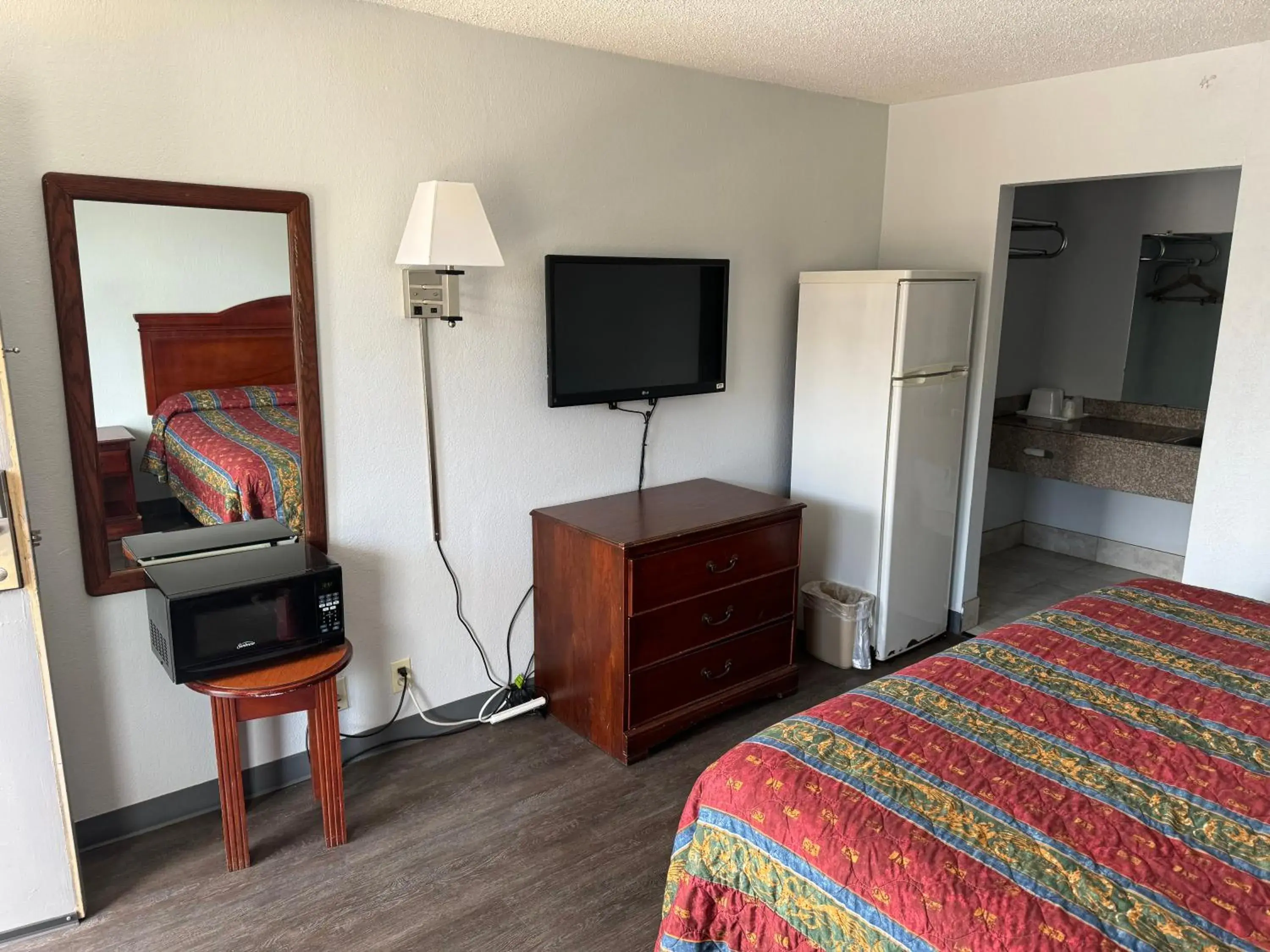 Bed in Newnan Nook Bed in Newnan Nook