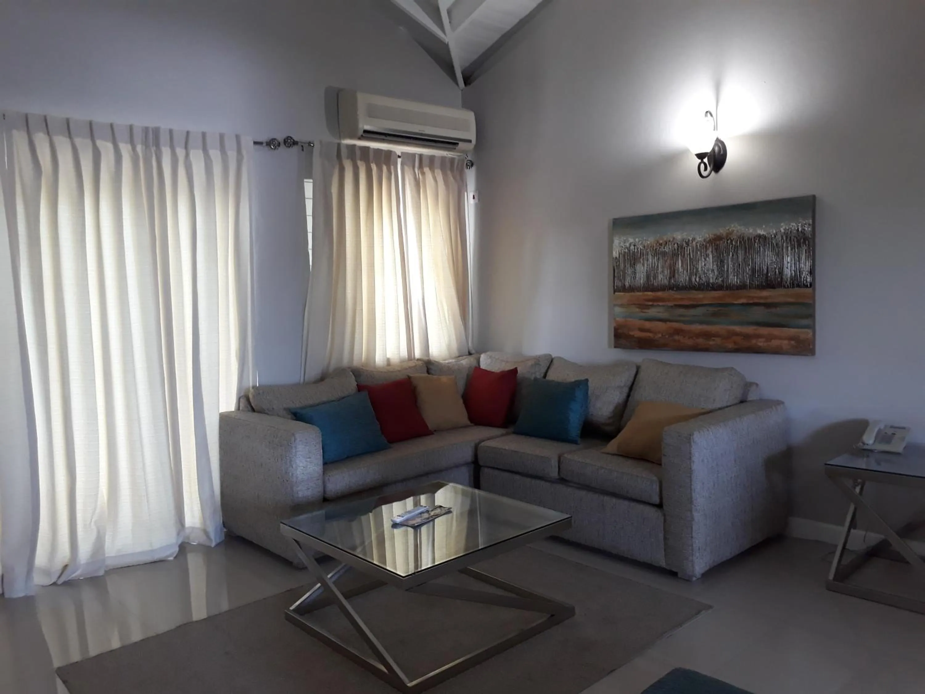 Christar Villas Hotel