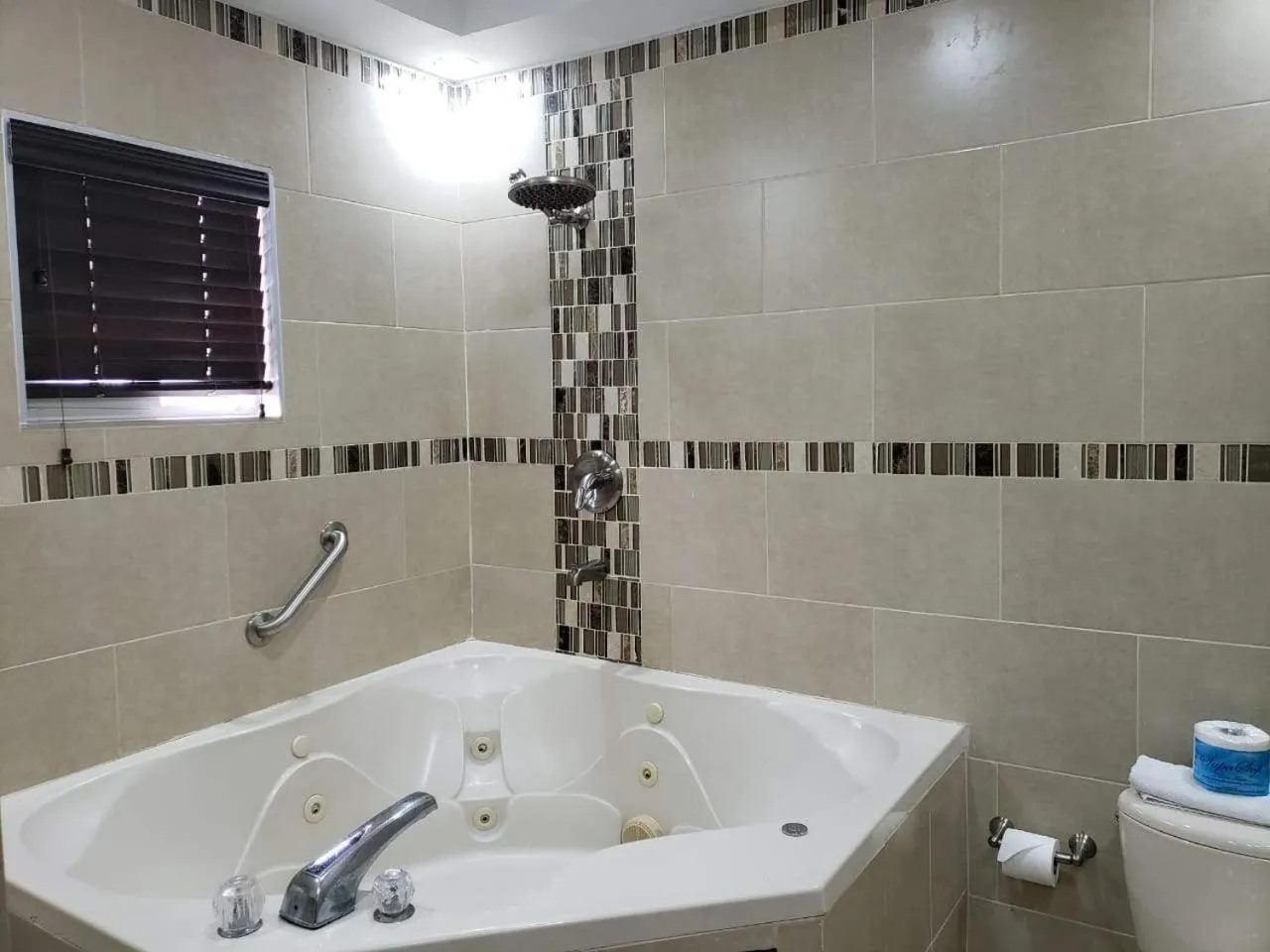 Christar Villas Hotel