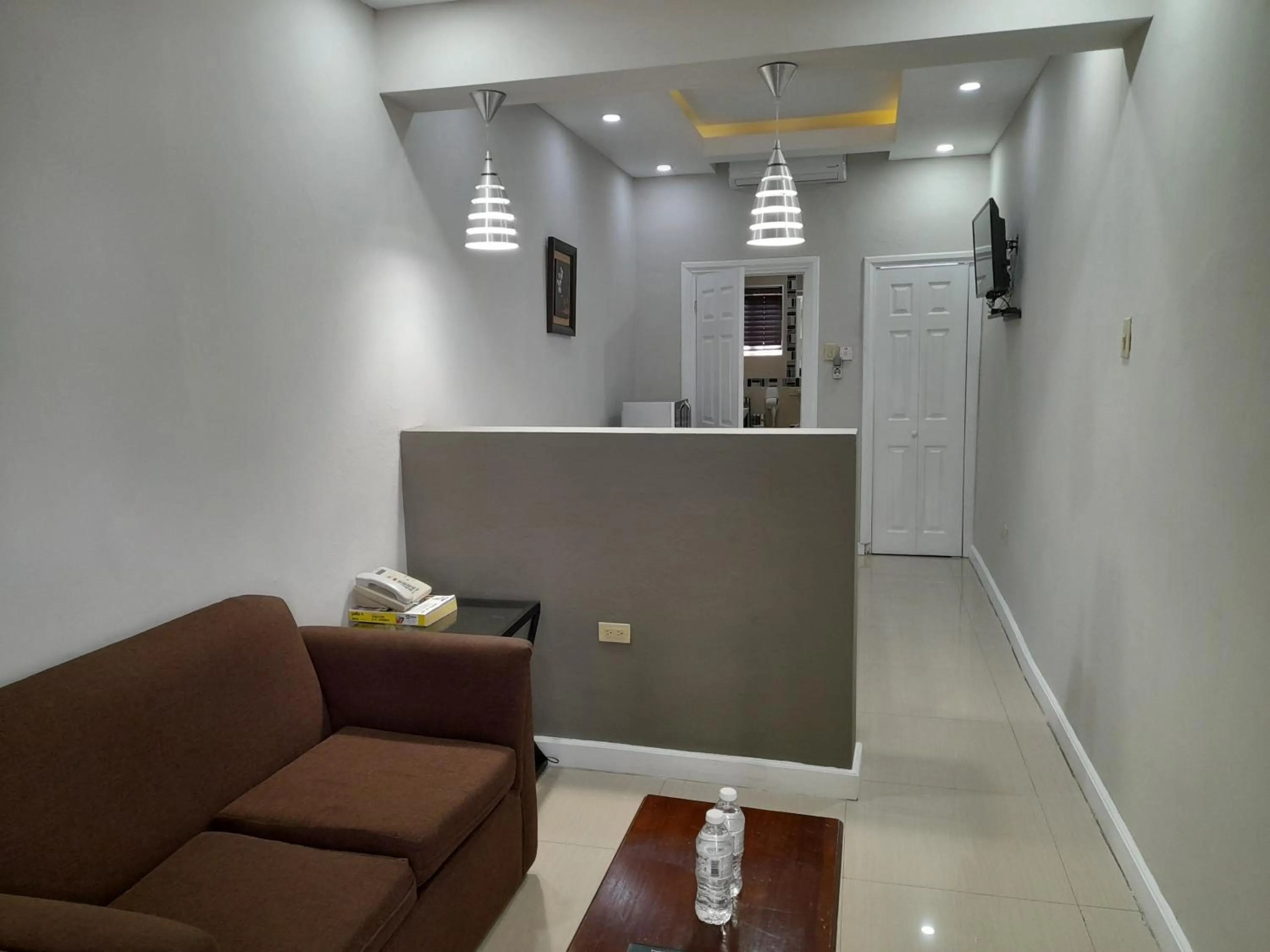 Christar Villas Hotel