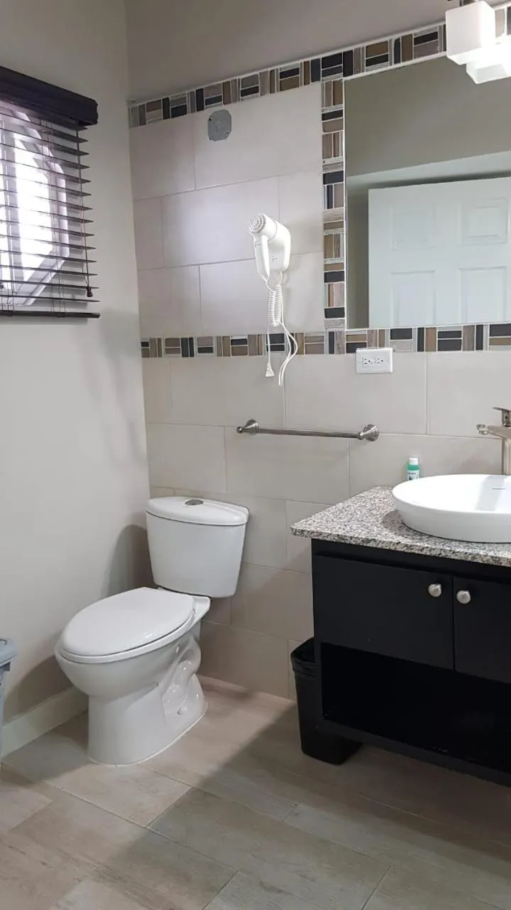 Christar Villas Hotel