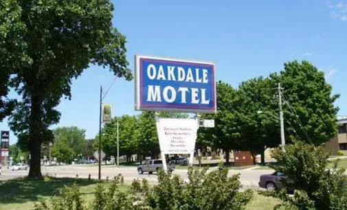 Oakdale Motel Oakdale Motel
