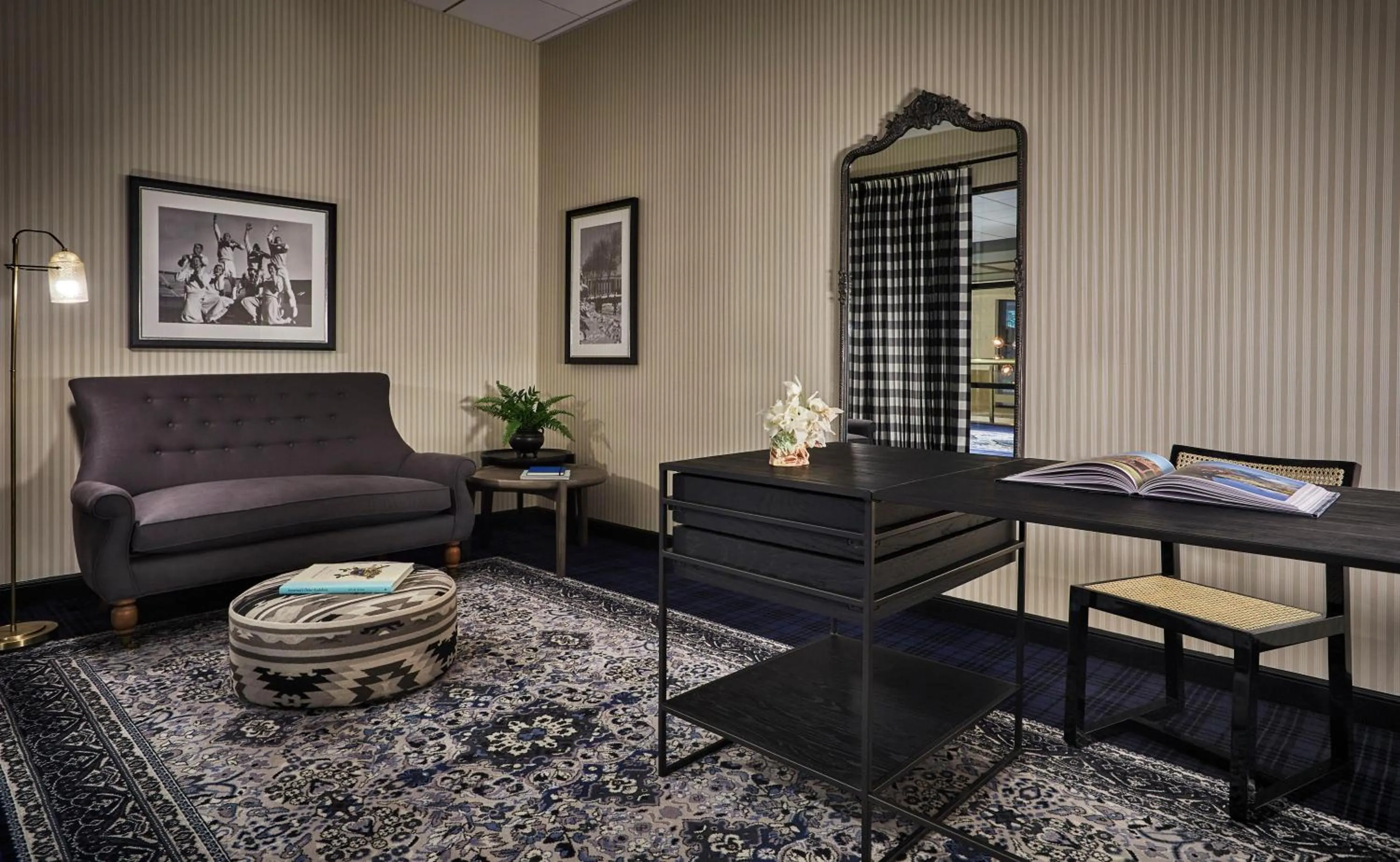 Meeting/conference room in Graduate by Hilton Minneapolis