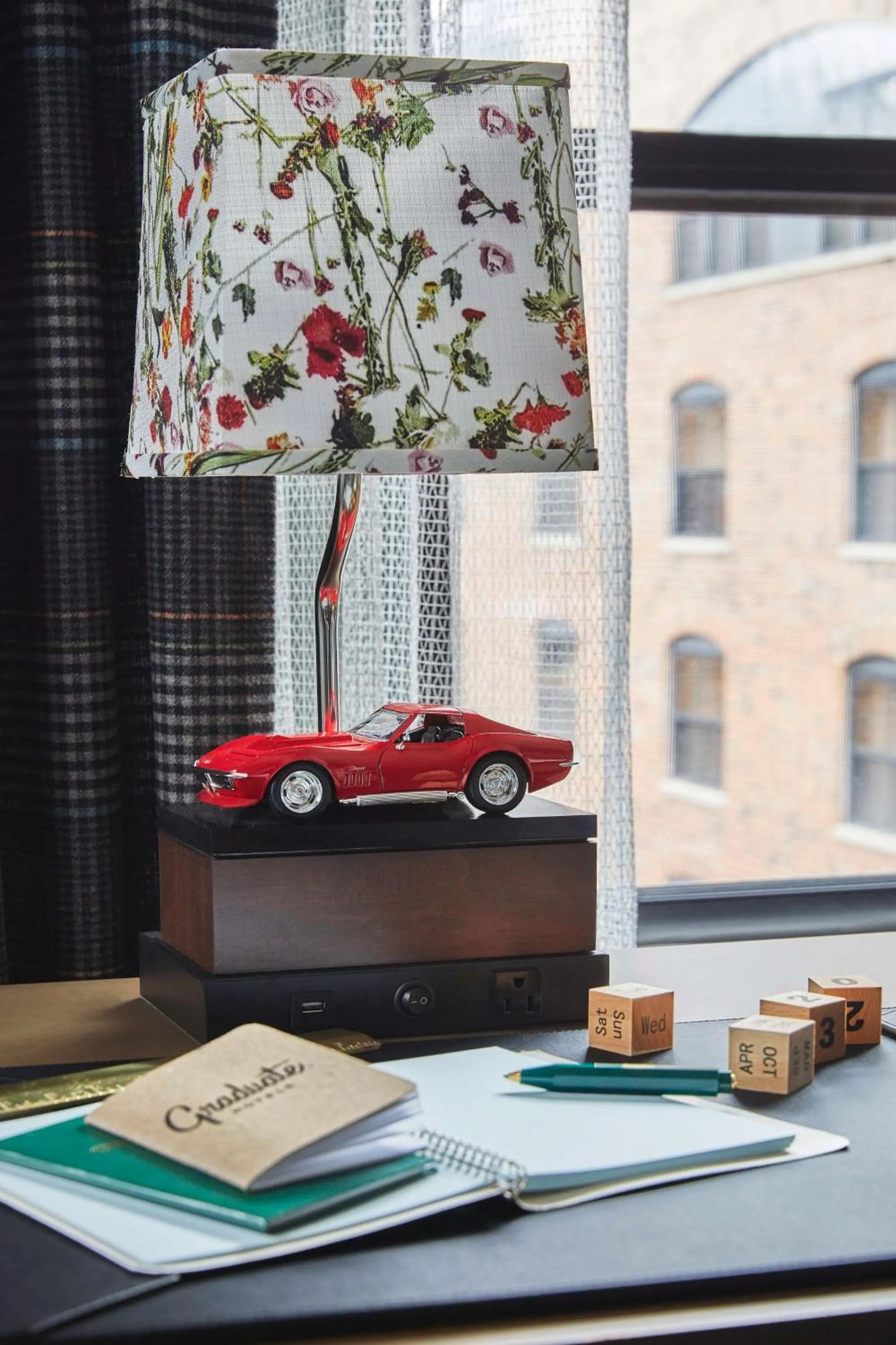 Bedroom in Graduate by Hilton Minneapolis