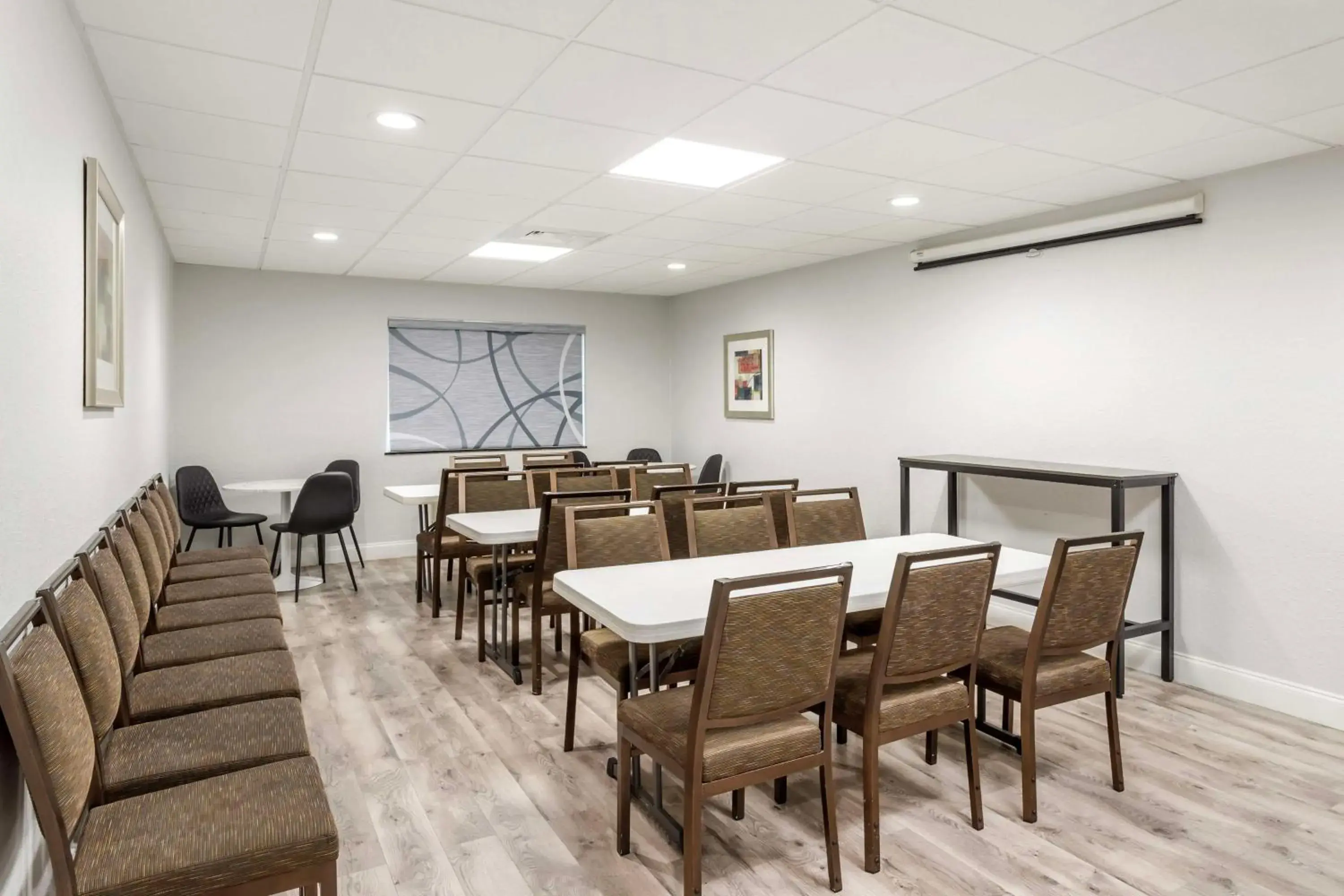 Meeting/conference room in Best Western Texas City I-45