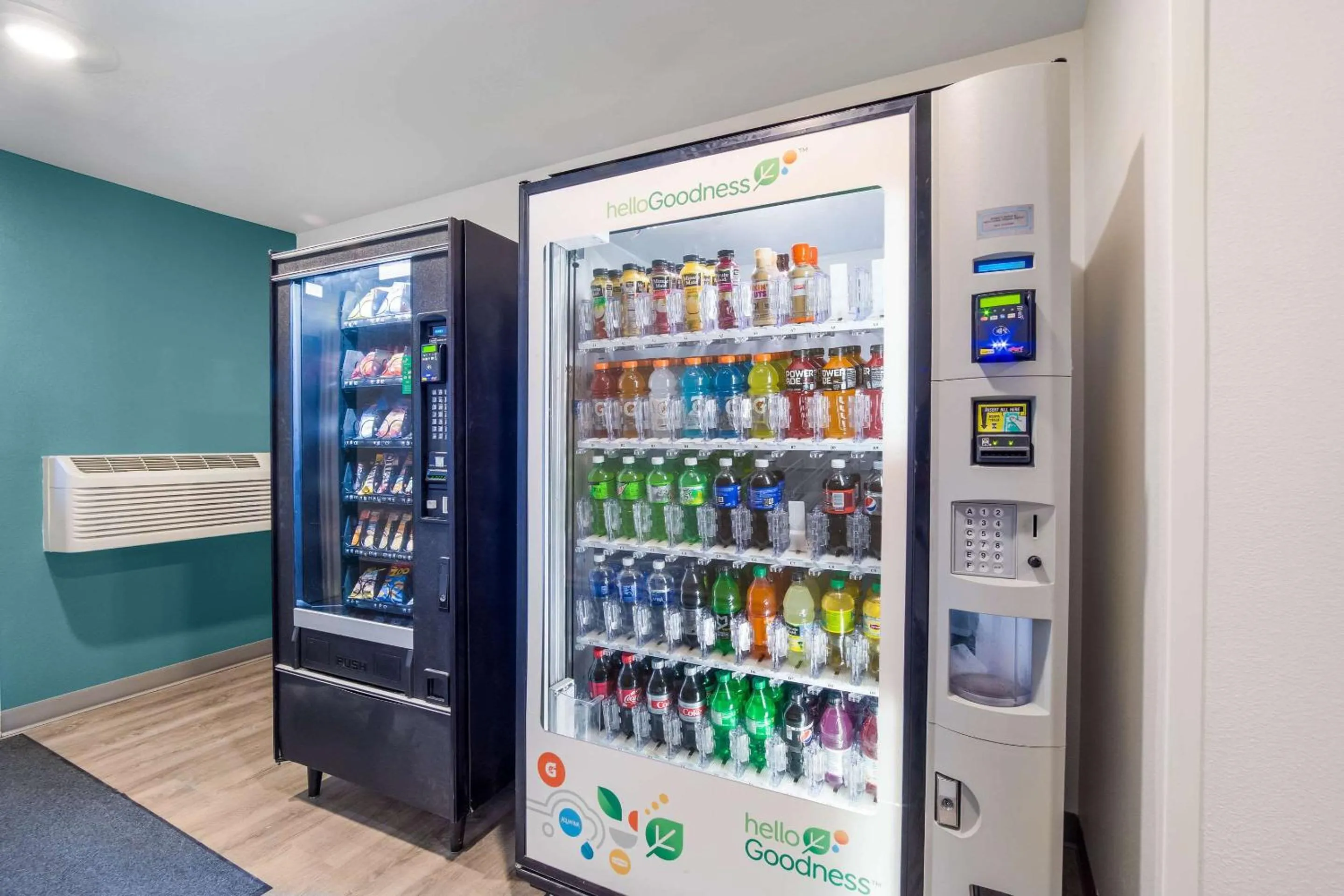 Other in WoodSpring Suites | North Charleston Airport I-526