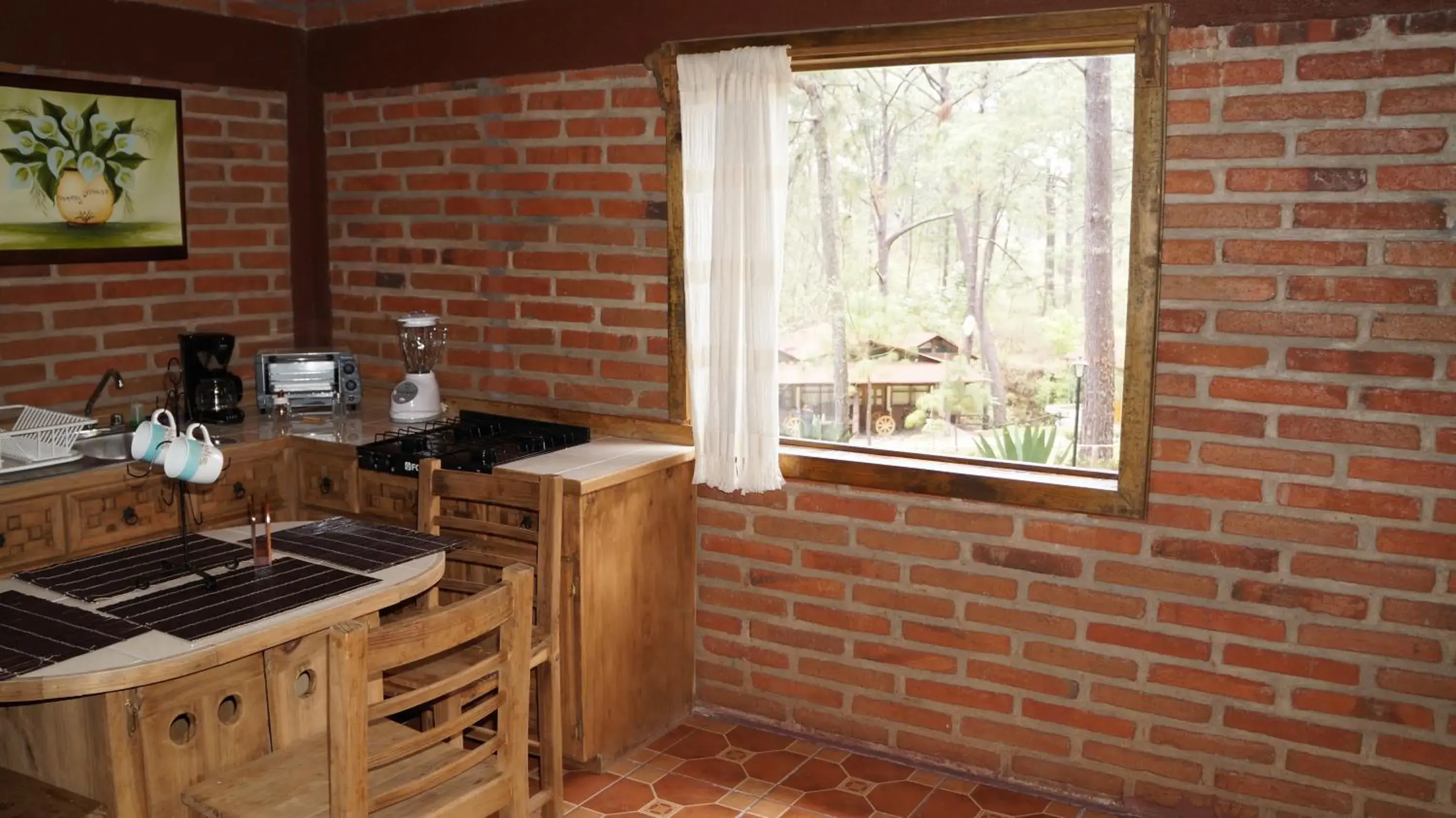 Family Studio in Rincón del Bosque Family Studio in Rincón del Bosque