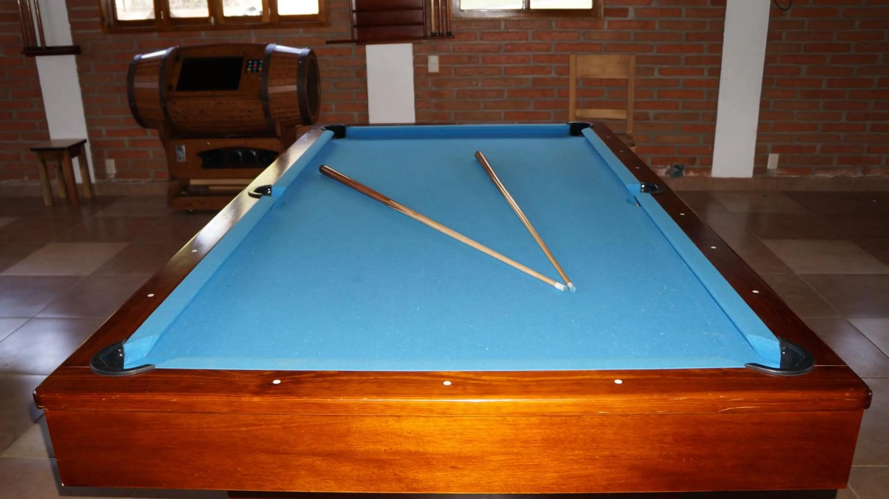 Property building in Rincón del Bosque