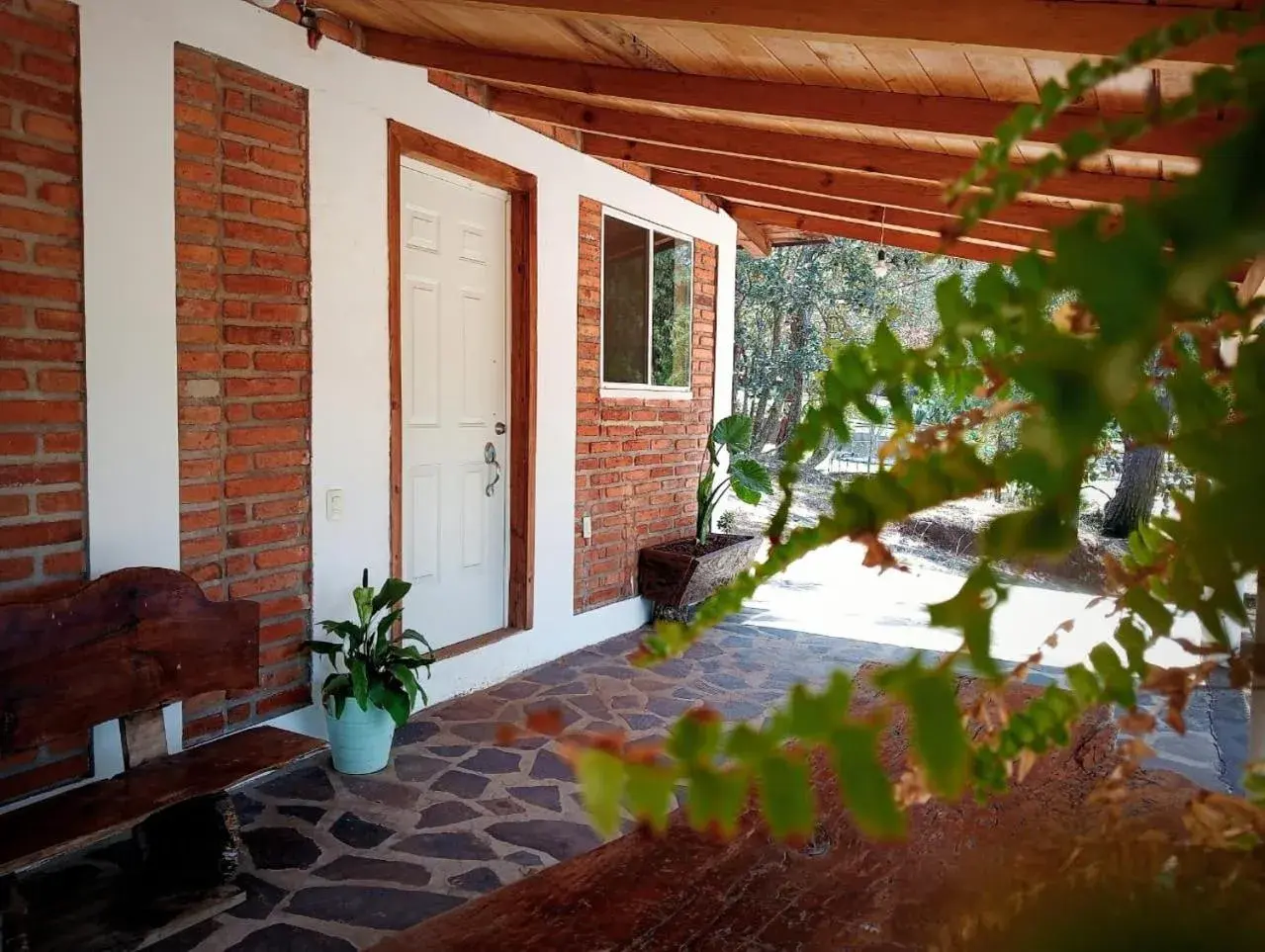 Chalet in Rincón del Bosque Chalet in Rincón del Bosque