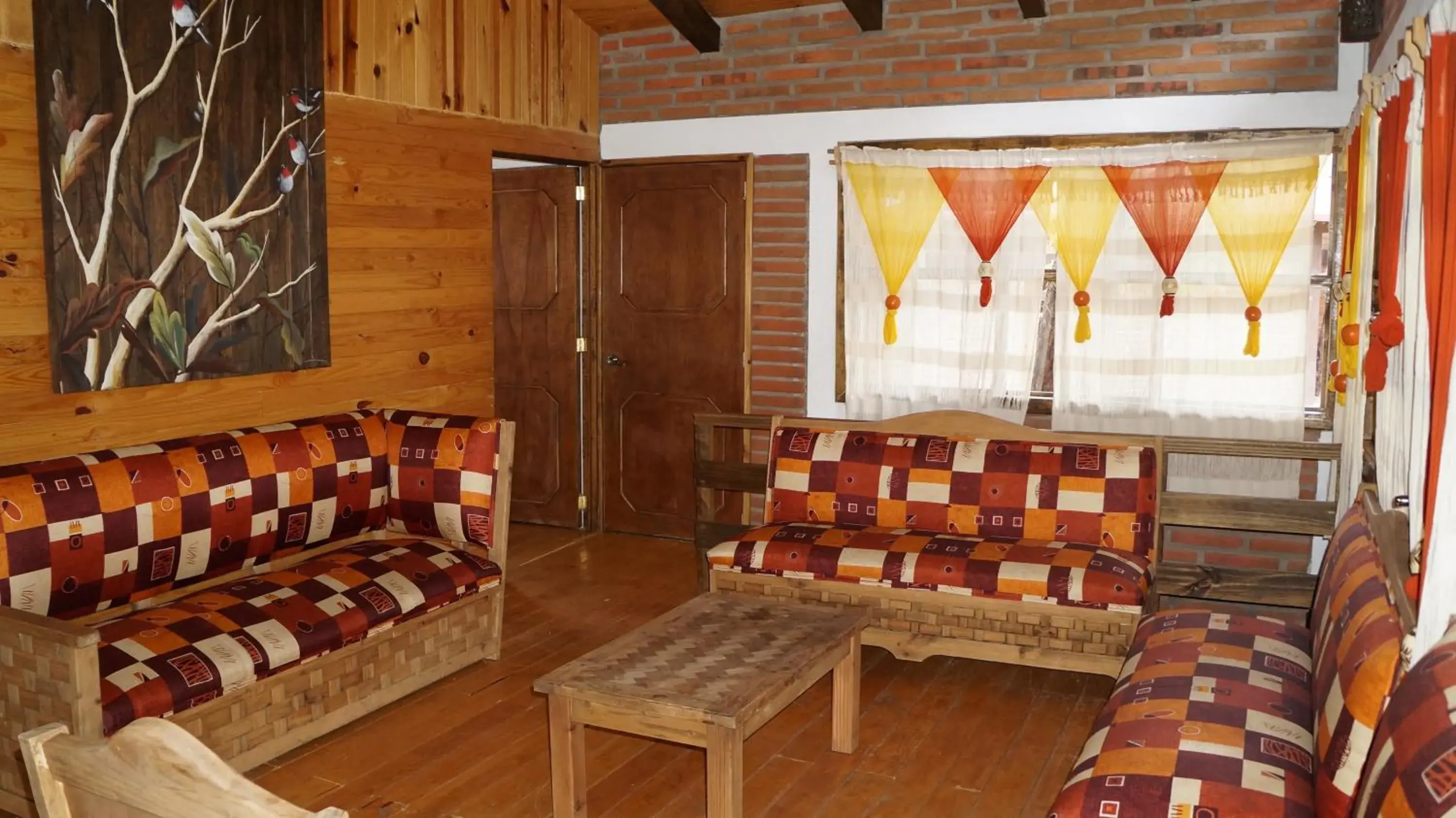 Family Suite in Rincón del Bosque Family Suite in Rincón del Bosque