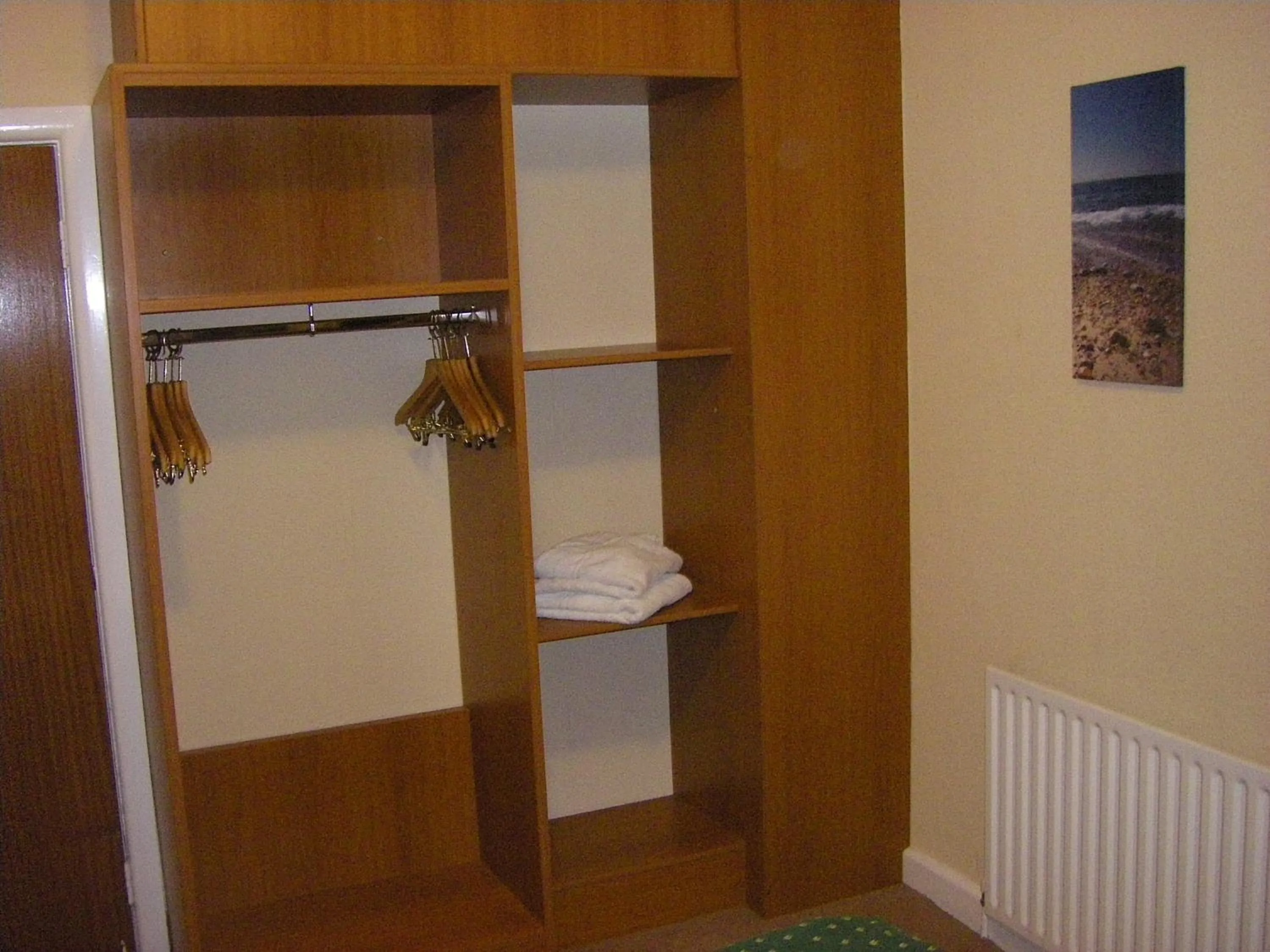 Bedroom in The Waldorf - Near Pleasure Beach & Sandcastle