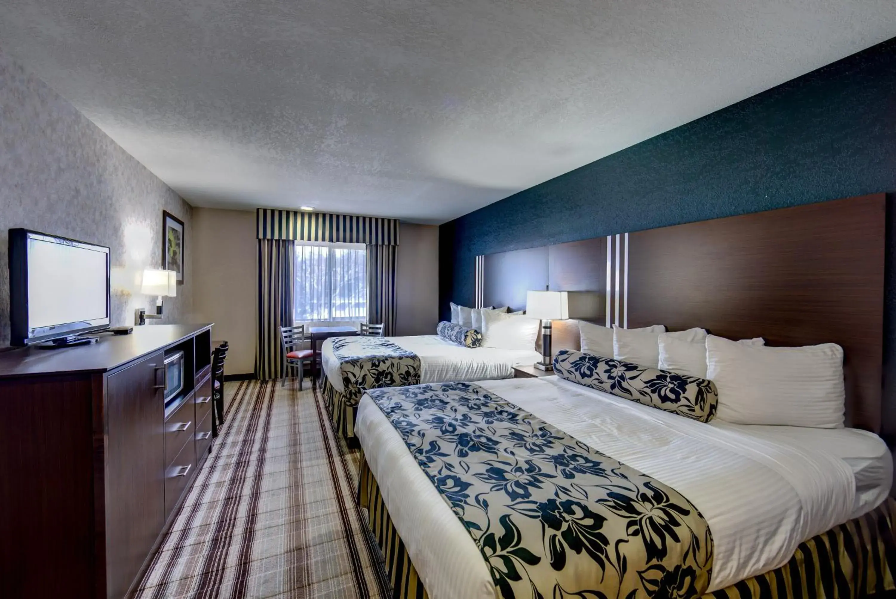 Photo of the whole room, Bed in Flagship Inn of Ashland Photo of the whole room, Bed in Flagship Inn of Ashland