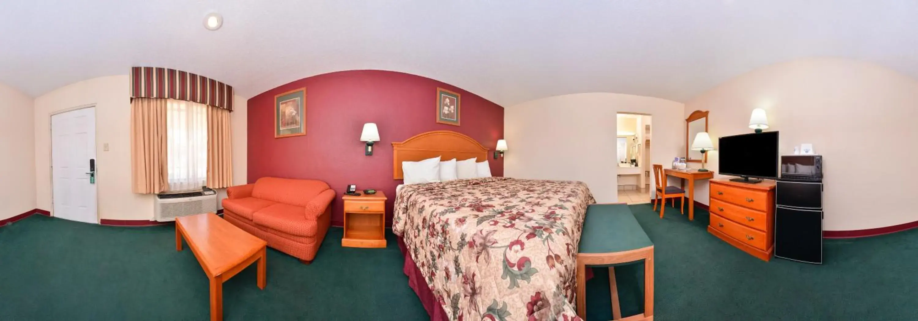 Americas Best Value Inn Lubbock East Americas Best Value Inn Lubbock East