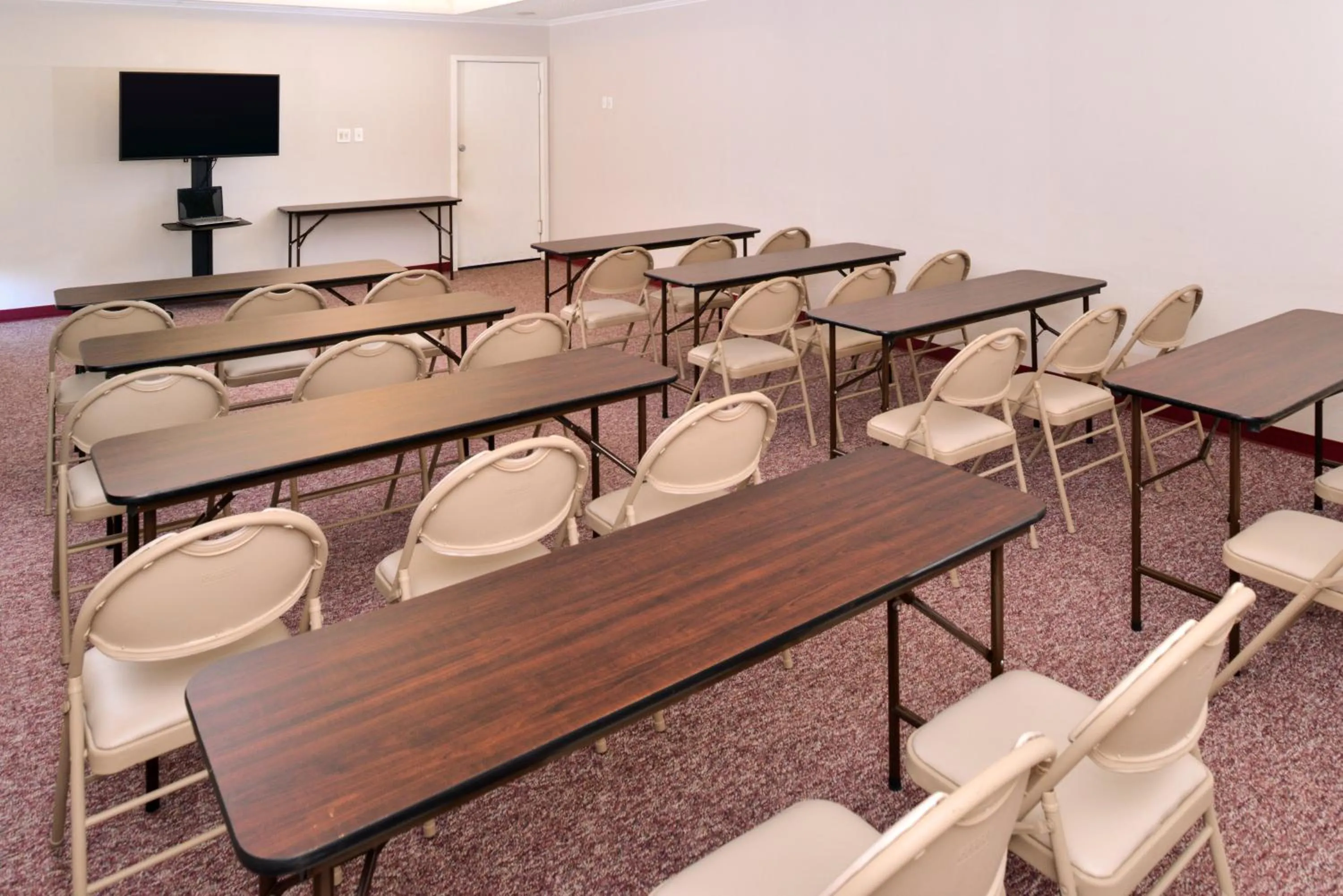 Banquet/Function facilities in Americas Best Value Inn Lubbock East