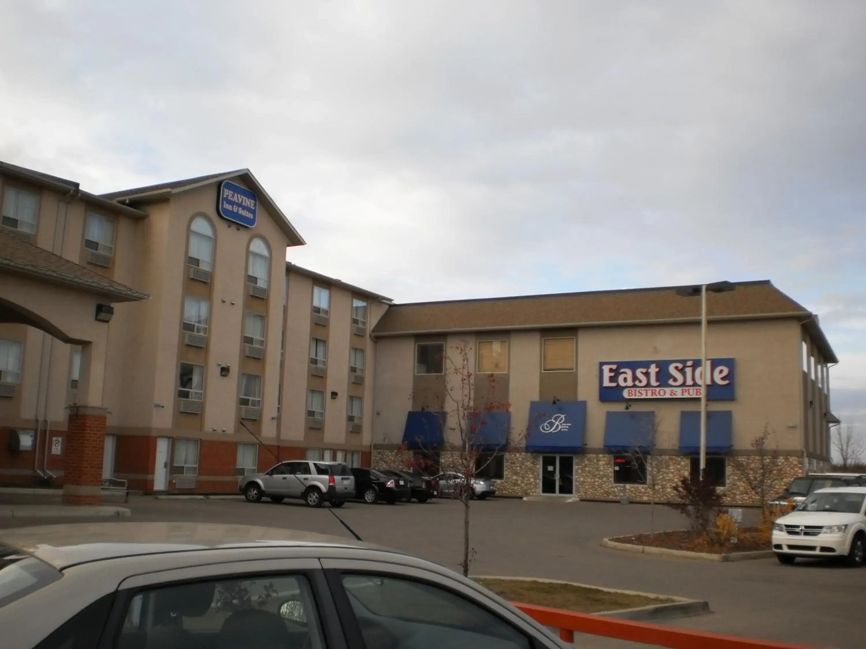 Peavine Inn & Suites Peavine Inn & Suites
