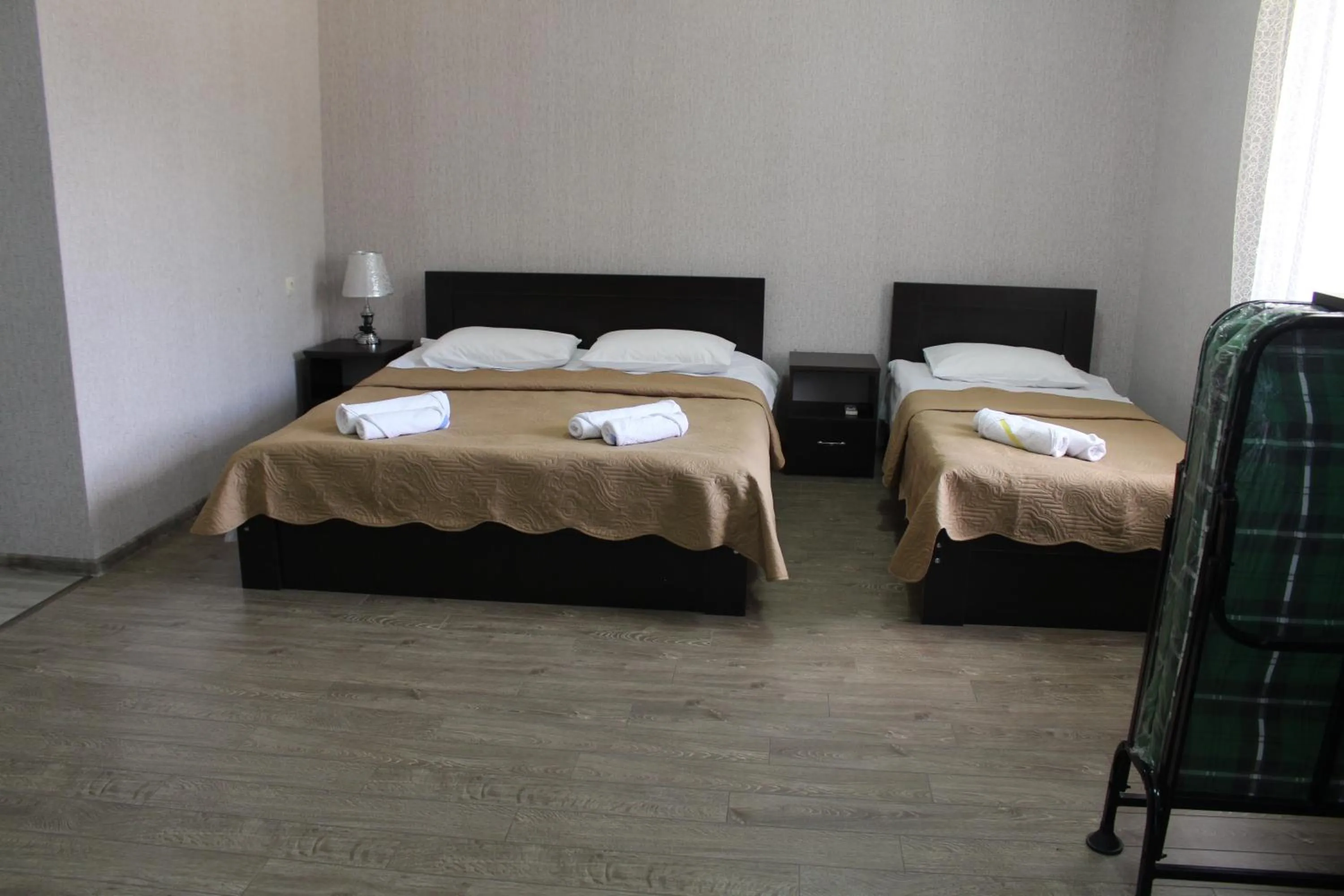 Bedroom, Bed in Hotel Rabati